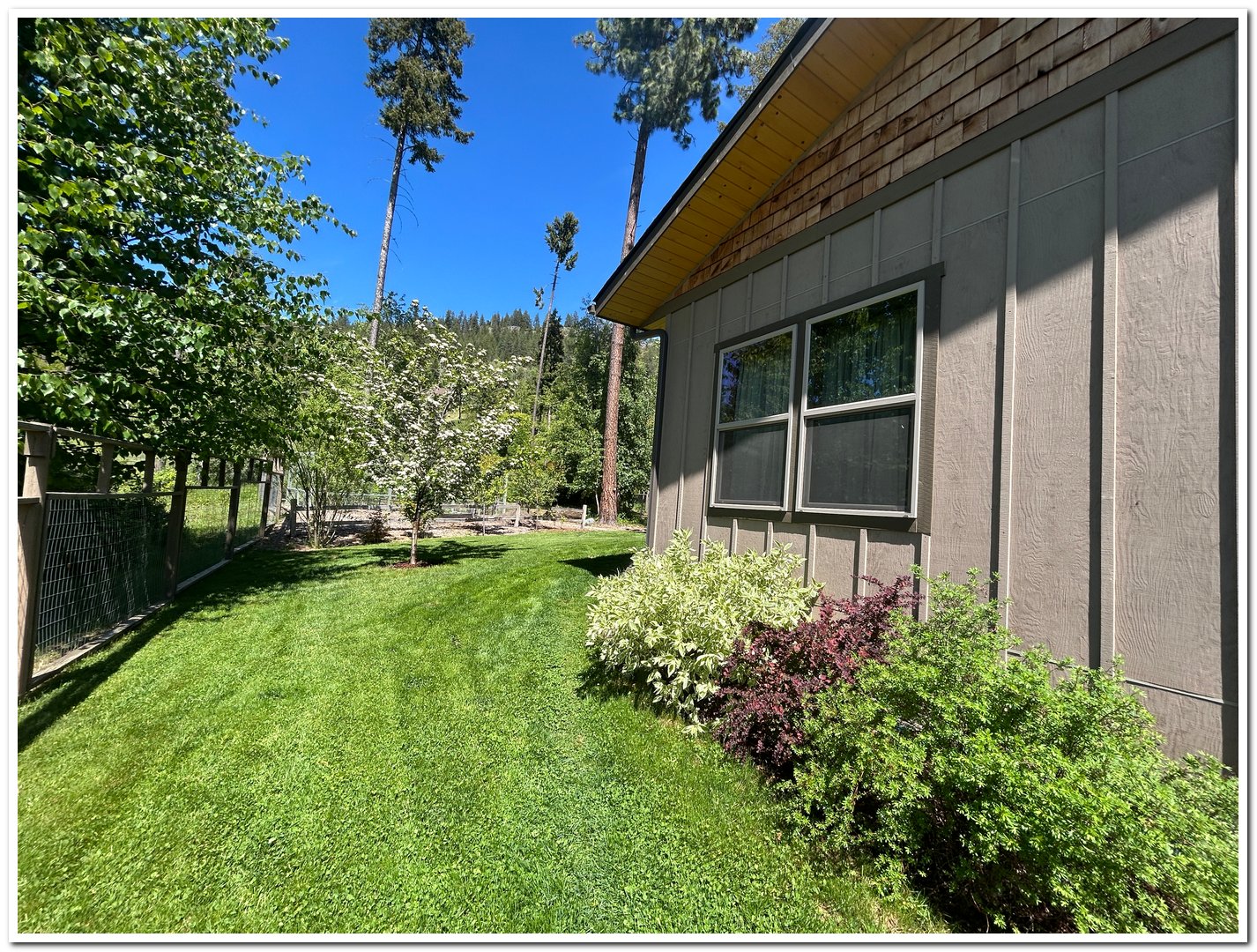 427 427 Wood Duck Lane, Bonners Ferry, Idaho, 83805, USA, 3 Bedrooms Bedrooms, ,2 BathroomsBathrooms,Residential,For Sale,427 Wood Duck Lane,cc178308-f014-4d2e-ac5a-8c284a