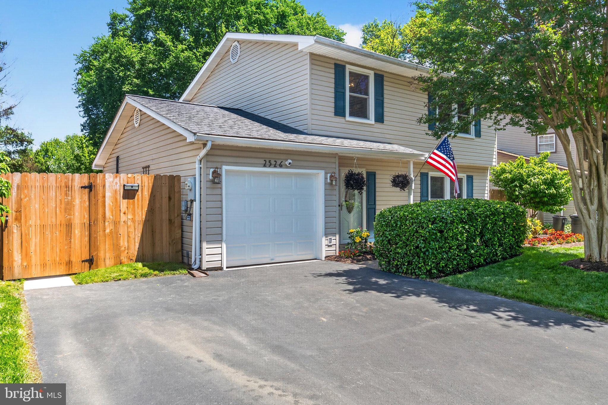 2526 2526 Symphony Lane, Gambrills, Maryland, 21054, USA, 3 Bedrooms Bedrooms, ,3 BathroomsBathrooms,Residential,For Sale,2526 Symphony Lane,75409378-d874-4499-80ba-becd0a