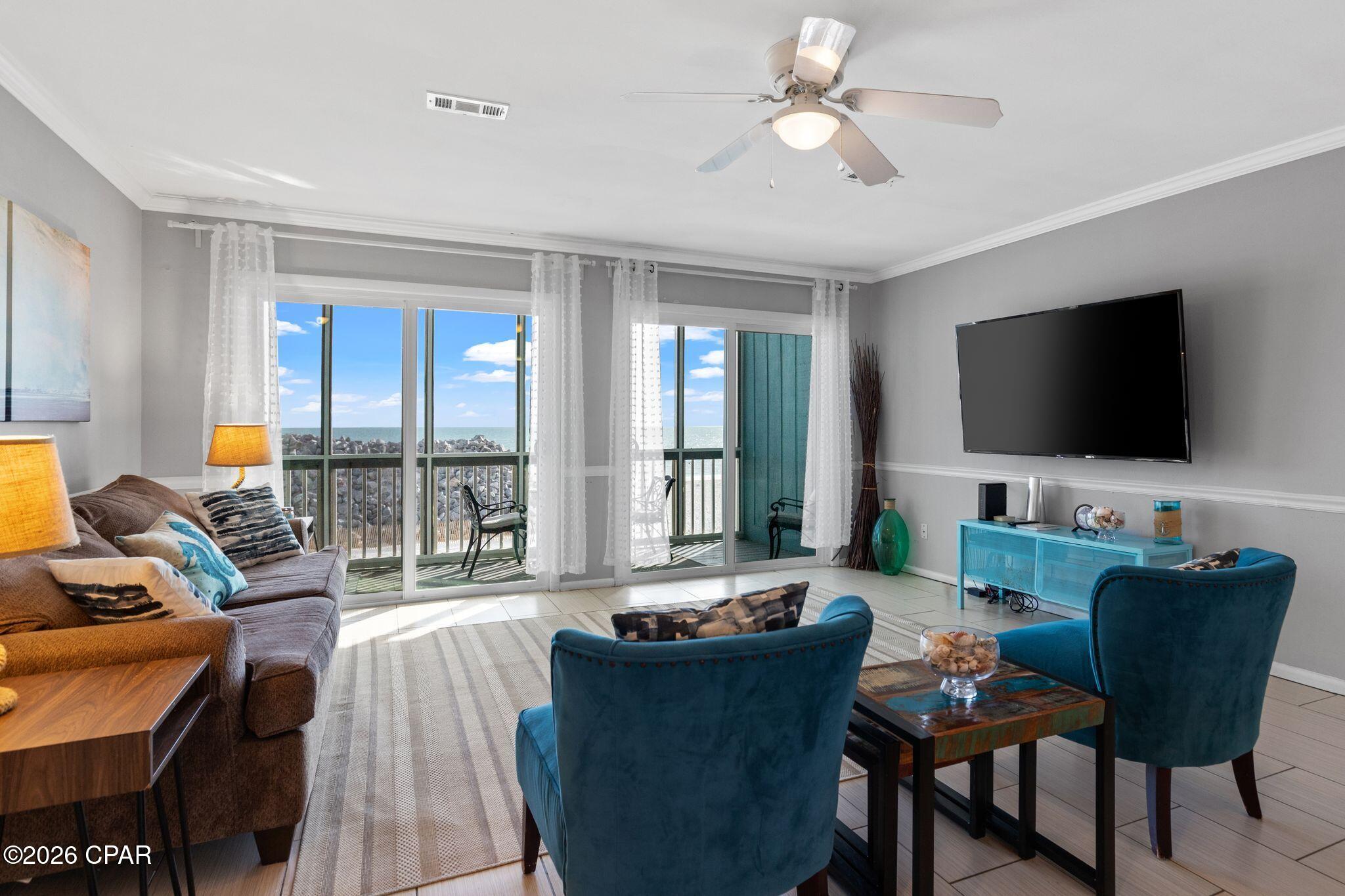 WELCOME TO 3875 CAPE SAN BLAS RD (UNIT B-3), KNOWN AS THE HIDDEN PEARL – image 10