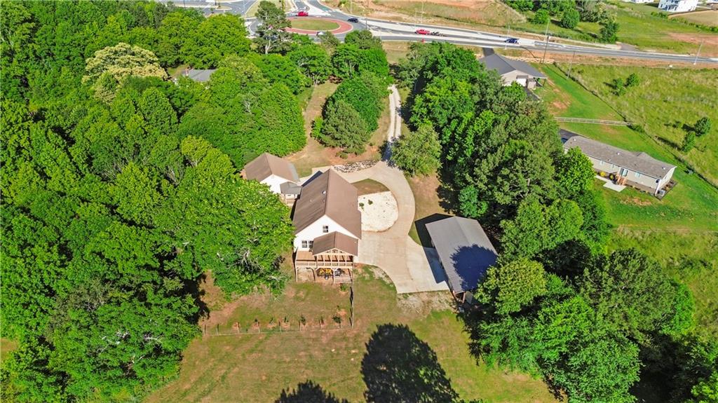 4140 4140 Highway 332, Hoschton, Georgia, 30548, USA, 4 Bedrooms Bedrooms, ,4 BathroomsBathrooms,Residential,For Sale,4140 Highway 332,7771012