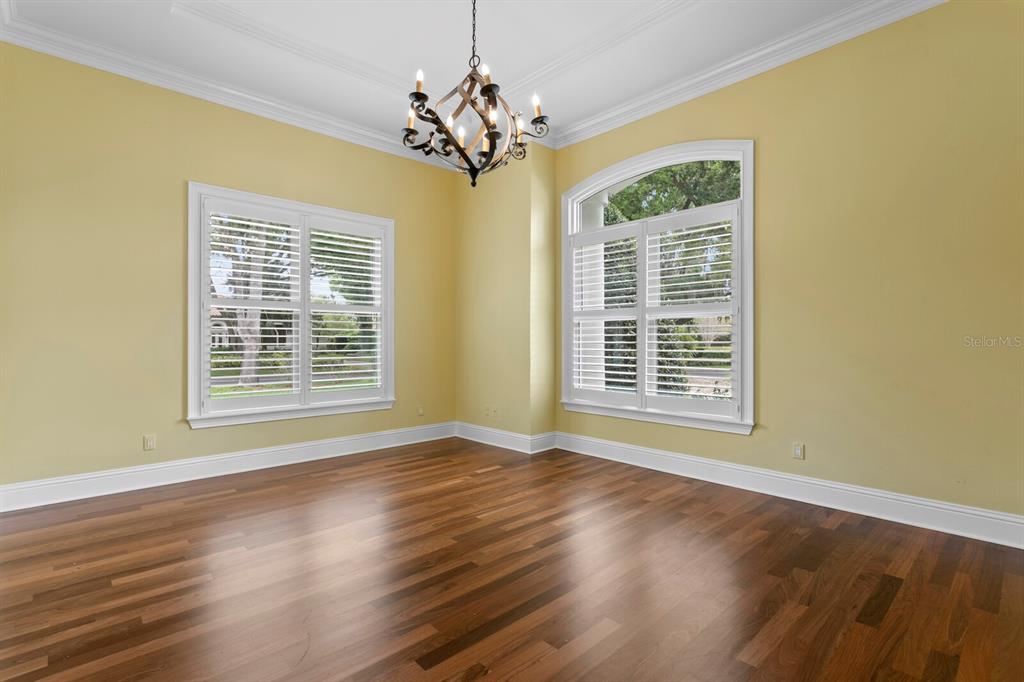 This spectacular custom executive home is situated in Avila, Tampa Bay – image 5