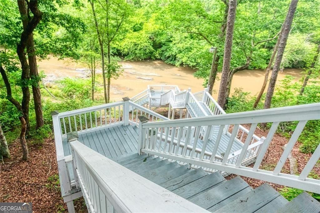 190 190 Raintree Court, Demorest, Georgia, 30535, USA, 4 Bedrooms Bedrooms, ,3 BathroomsBathrooms,Residential,For Sale,190 Raintree Court,10774321