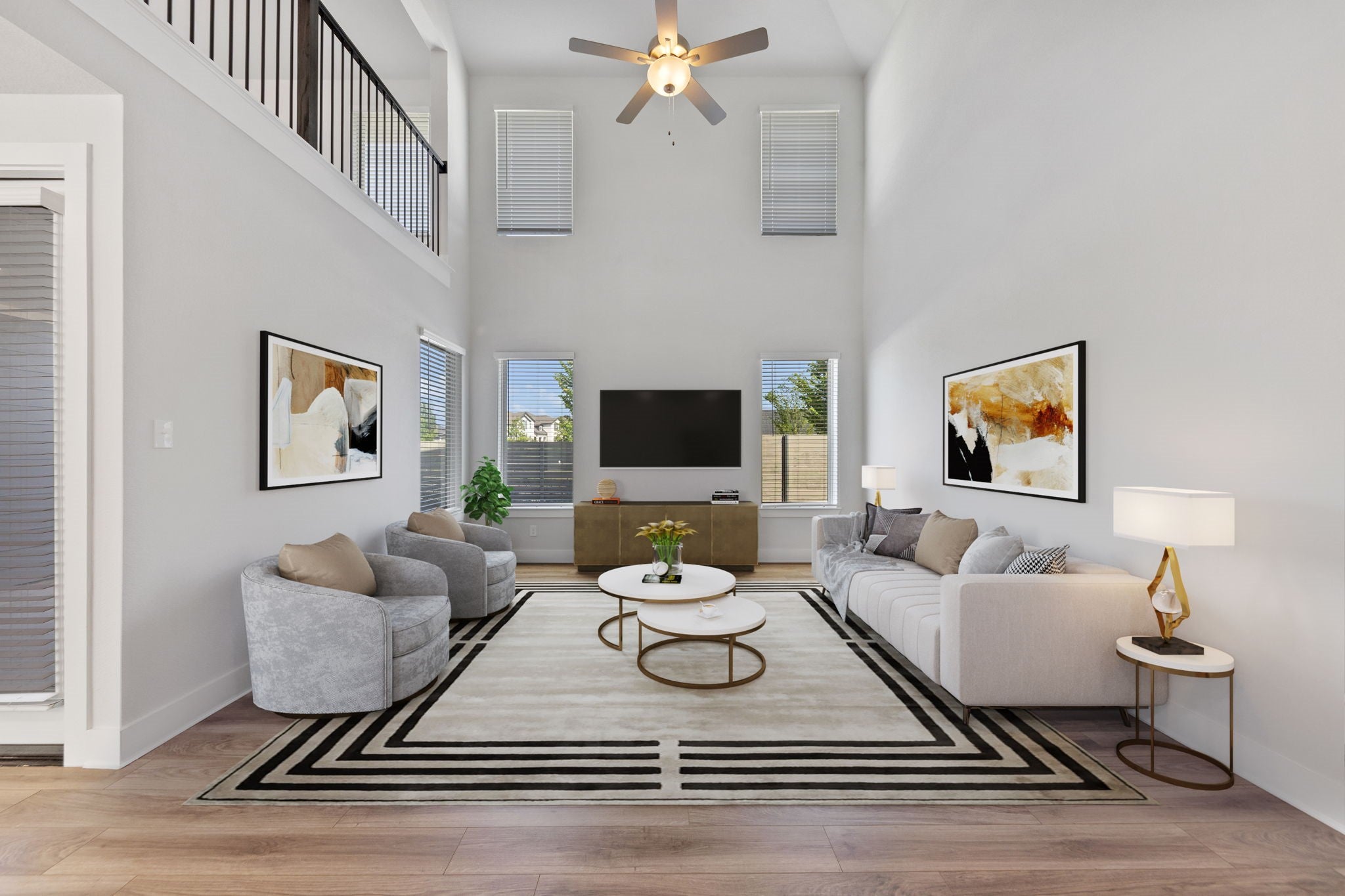 3205 3205 Marilanda Road, McKinney, Texas, 75071, USA, 4 Bedrooms Bedrooms, ,3 BathroomsBathrooms,Residential,For Sale,3205 Marilanda Road,21273316