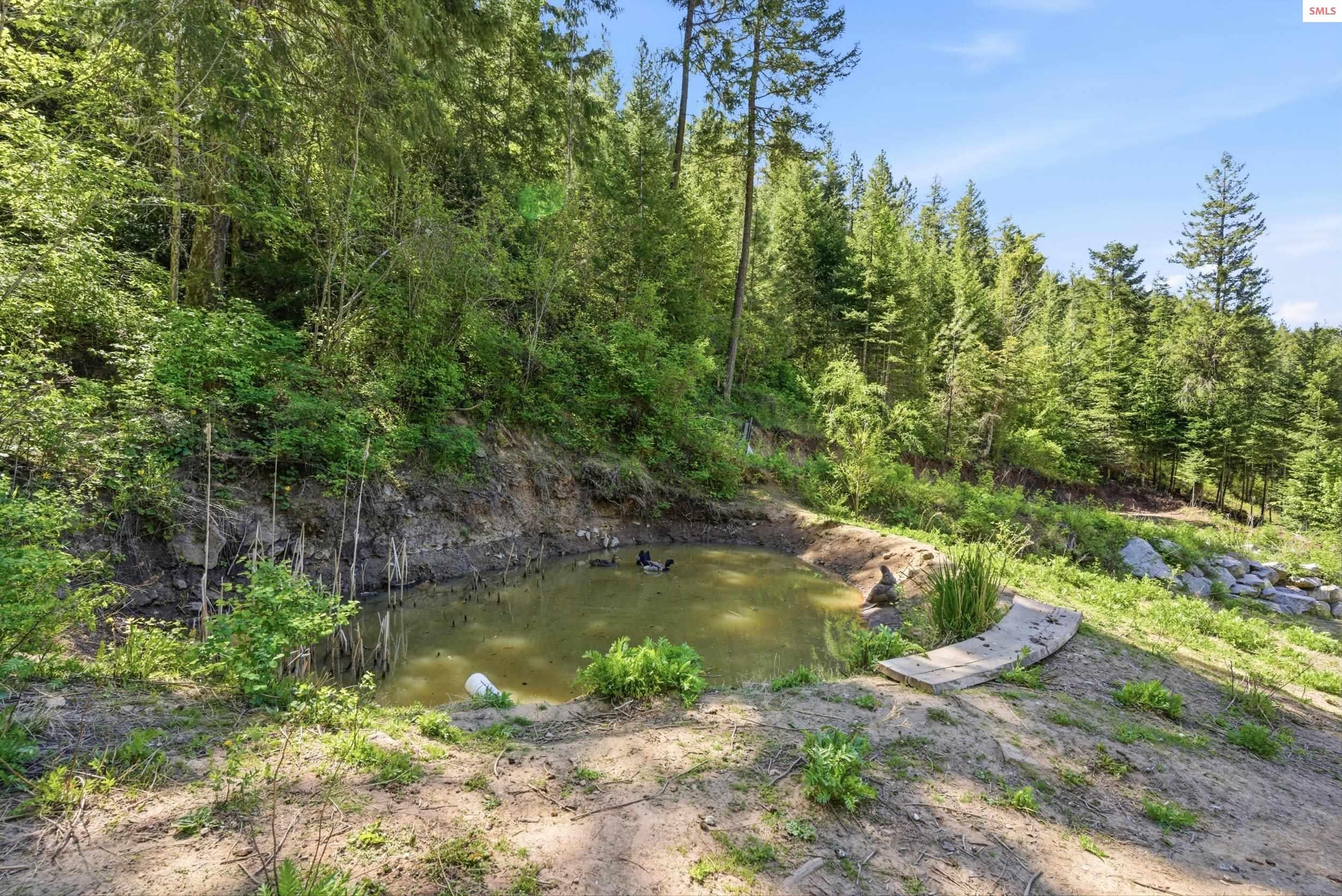 416 416 Miner Dr, Blanchard, Idaho, 83804, USA, 3 Bedrooms Bedrooms, ,Residential,For Sale,416 Miner Dr,20261195