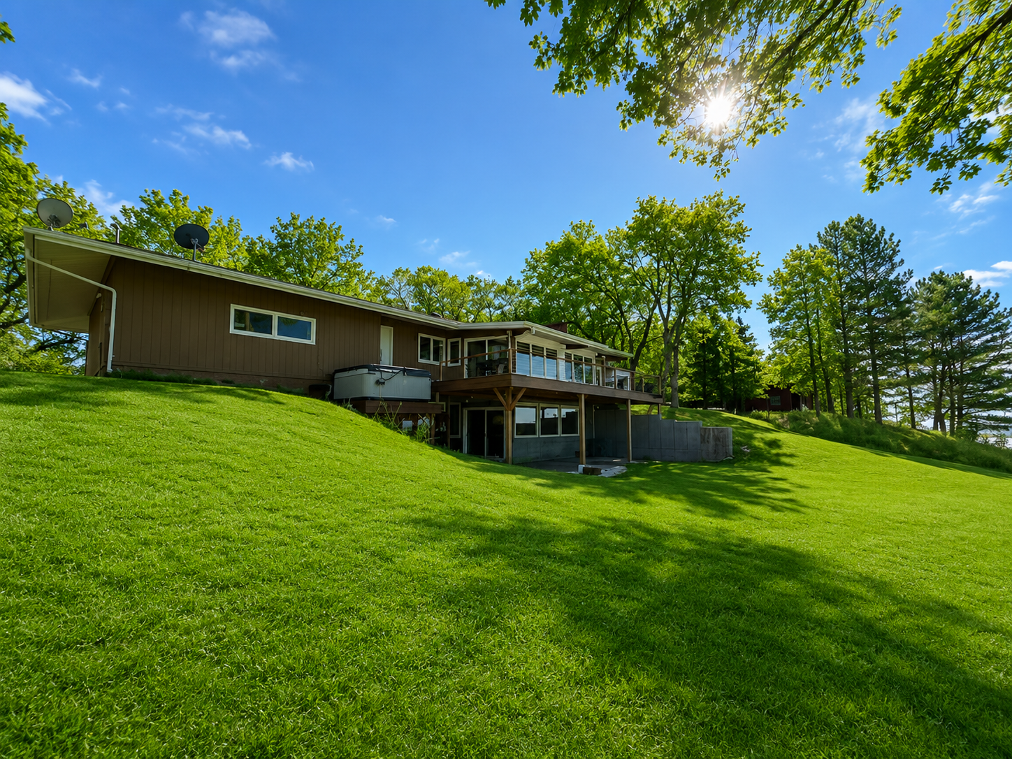 Riverfront Living on the Yellowstone River – Glendive, Montana 3 bed | – image 63