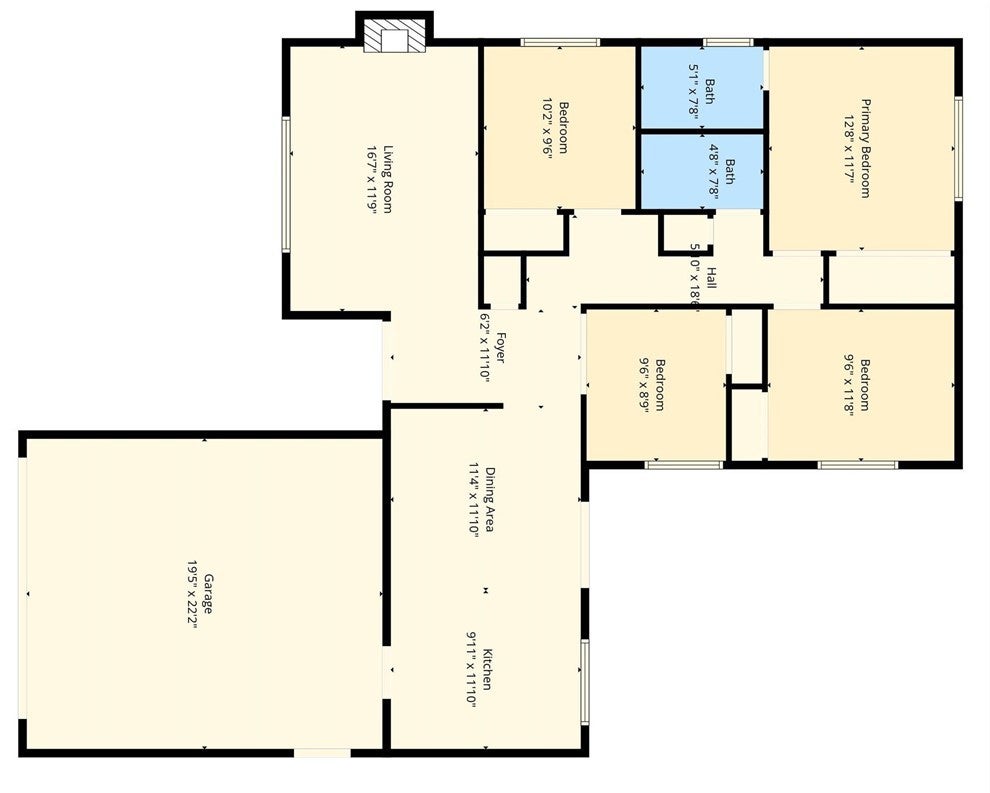 2701 2701 S Whispering Lakes Court, Ontario, California, 91761, USA, 4 Bedrooms Bedrooms, ,1 BathroomBathrooms,Residential,For Sale,2701 S Whispering Lakes Court,WS26107838
