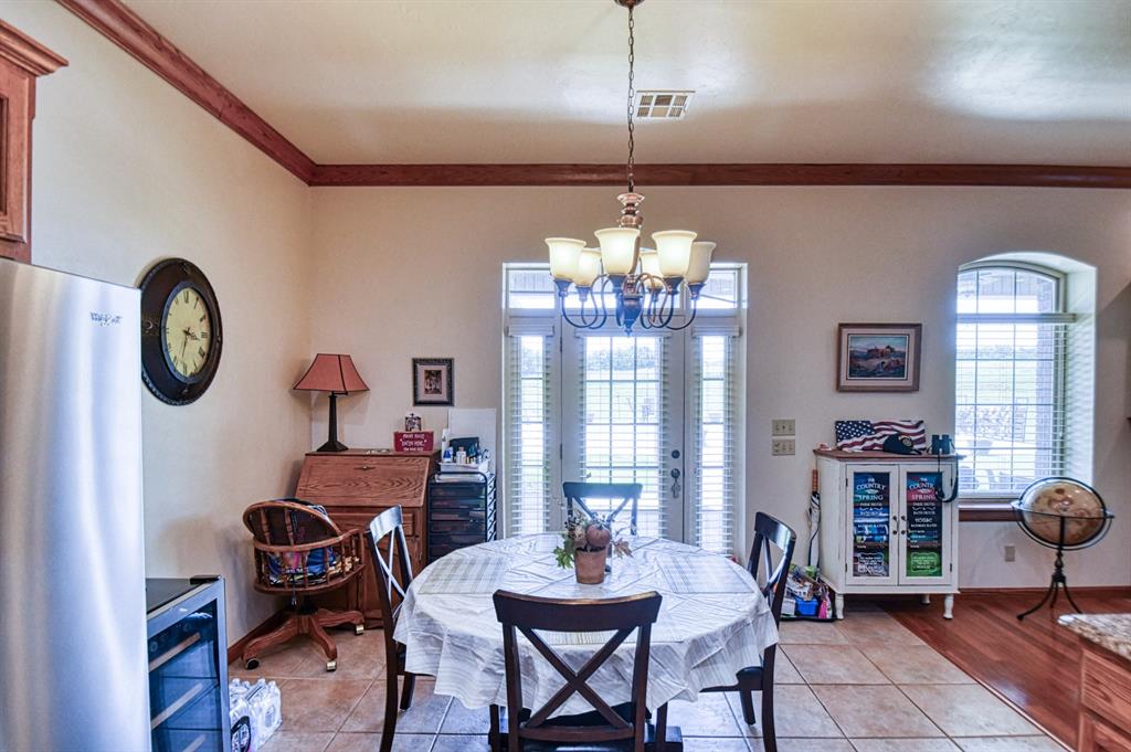 4001 4001 County Road 1520, Stratford, Oklahoma, 74872, USA, 4 Bedrooms Bedrooms, ,3 BathroomsBathrooms,Residential,For Sale,4001 County Road 1520,1235461