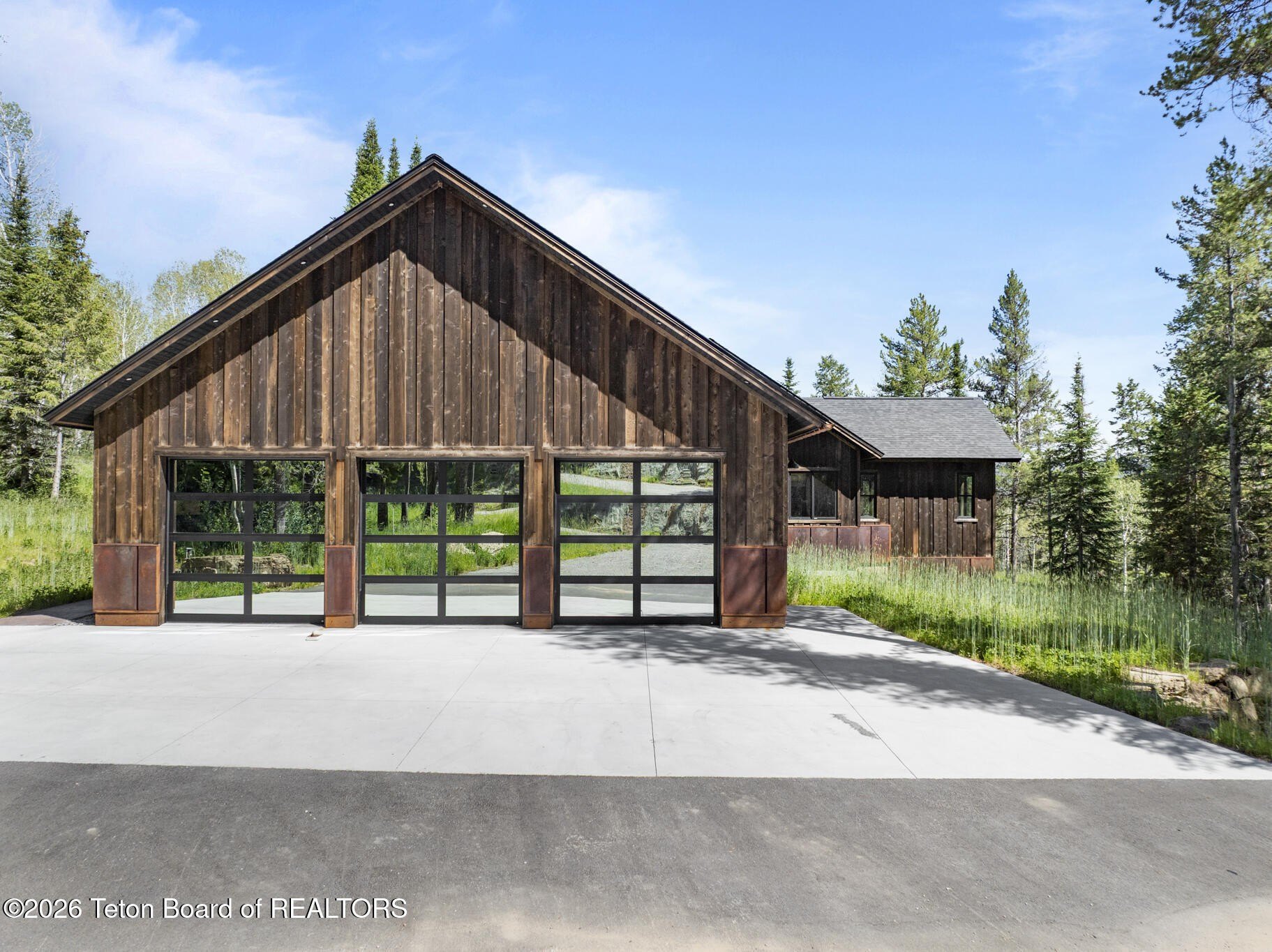 5727 5727 FOREST RIDGE Road, Victor, Idaho, 83455, USA, 4 Bedrooms Bedrooms, ,4 BathroomsBathrooms,Residential,For Sale,5727 FOREST RIDGE Road,26-172