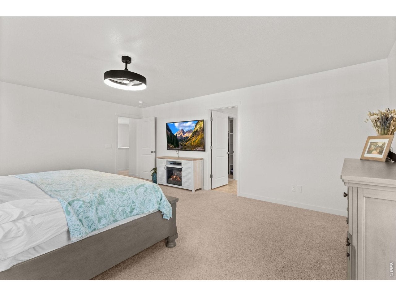 The feeling of a home is so important and this one feels light, comfor – image 19