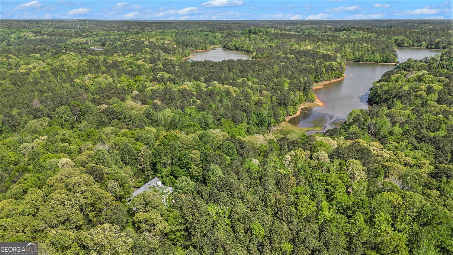 Experience the epitome of country living on this expansive 10+ acre pr – image 51