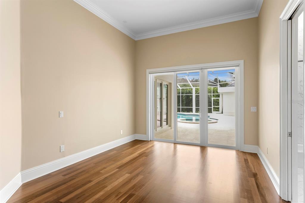 This spectacular custom executive home is situated in Avila, Tampa Bay – image 31