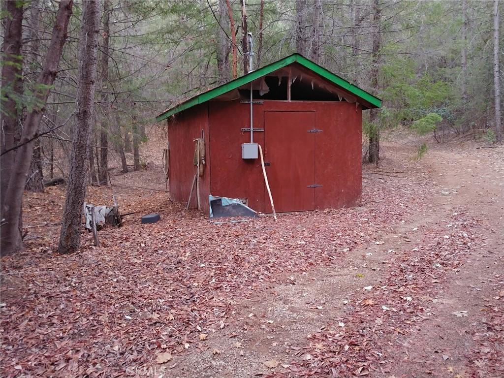 Fabulous 80 Acre Parcel with Manufactured Home and One Incredible Barn – image 31