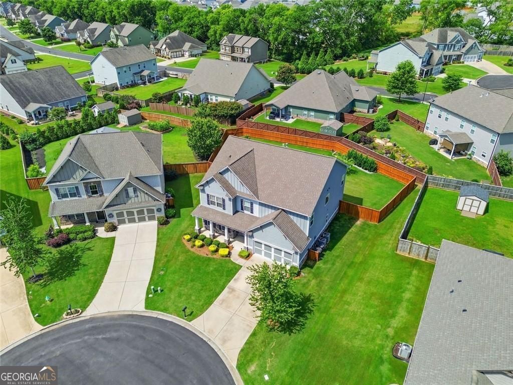 Flawlessly maintained and thoughtfully designed, this home exudes the – image 57