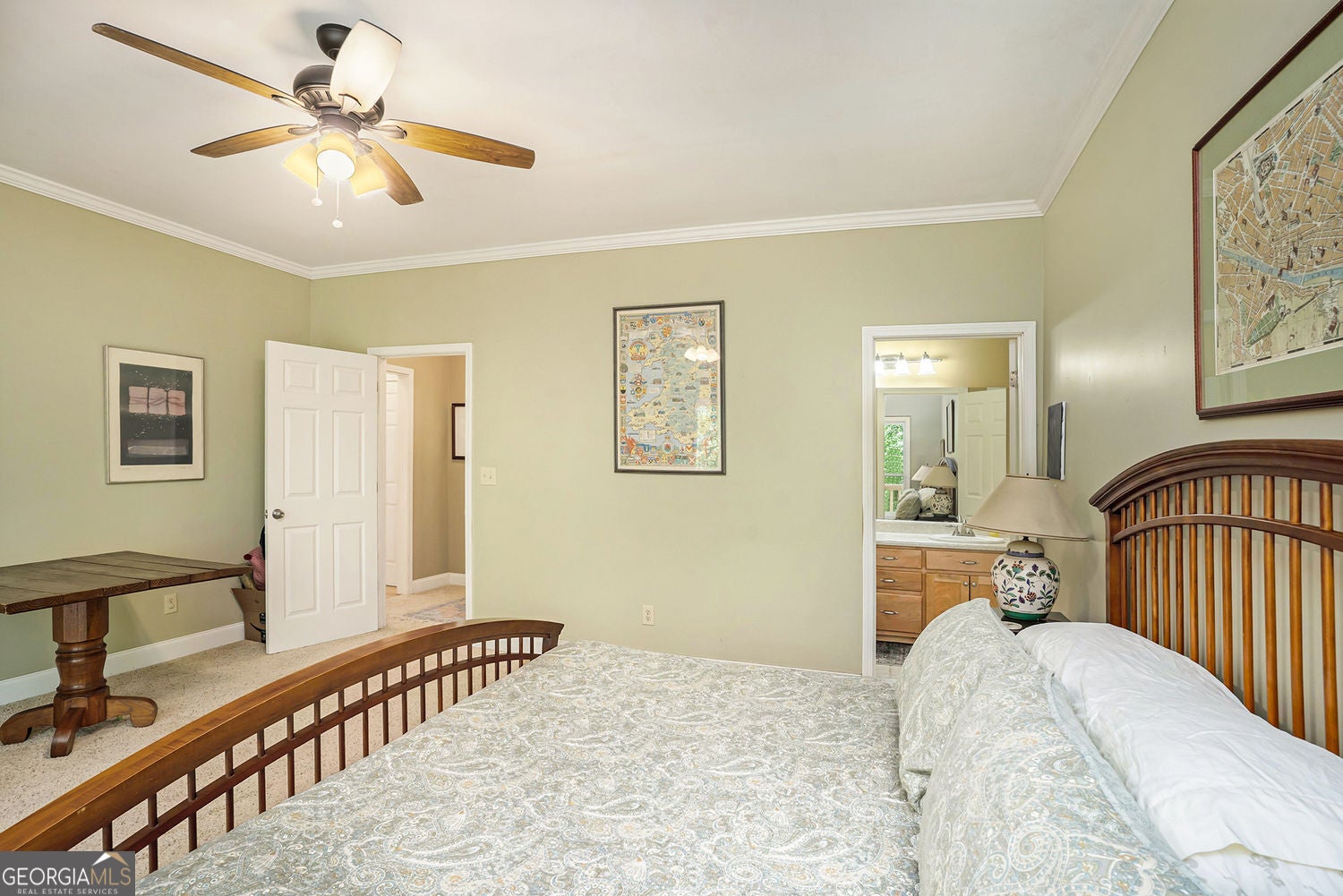 Experience the epitome of country living on this expansive 10+ acre pr – image 22