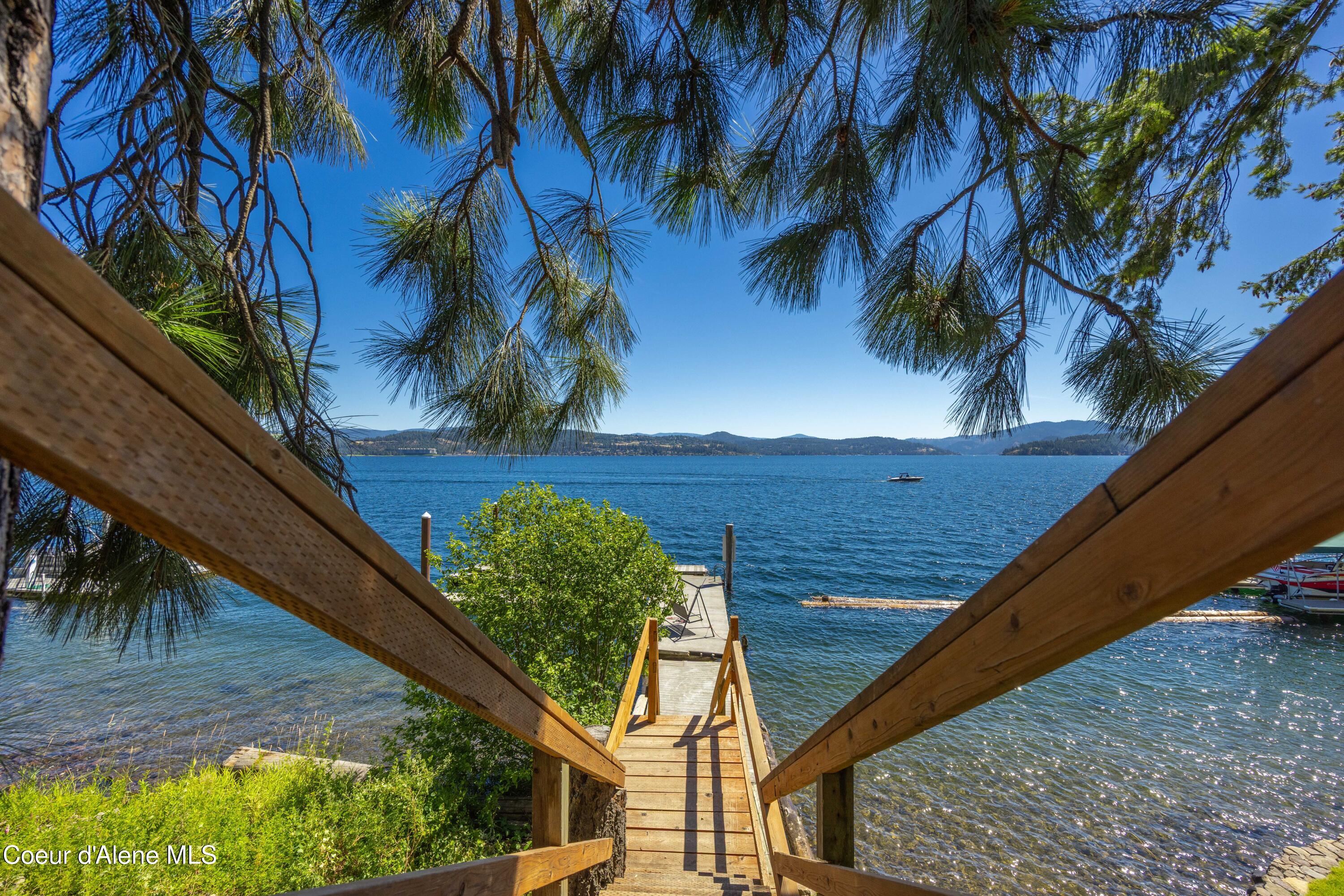 233 233 W Steamboat Dr, Coeur d'Alene, Idaho, 83814, USA, ,Land,For Sale,233 W Steamboat Dr,26-3925