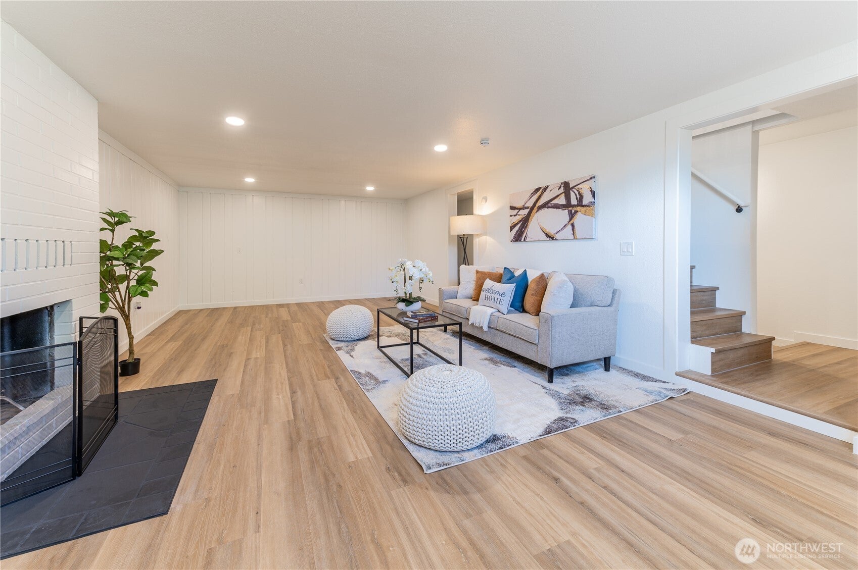 Price reduced!!! Fully remodeled in-town Snohomish with rare daylight – image 14