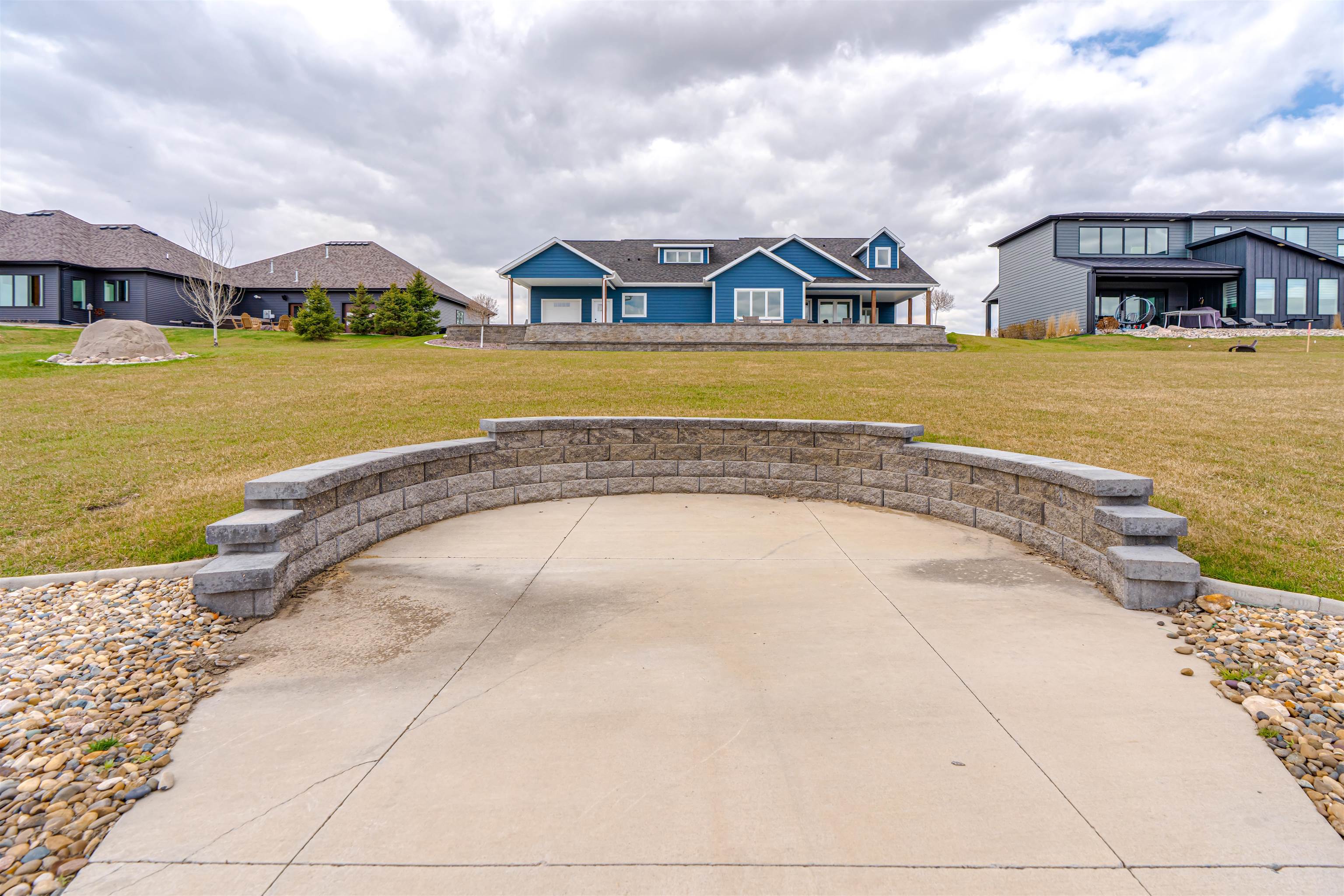 6209 6209 Misty Waters Drive, Bismarck, North Dakota, 58503, USA, 3 Bedrooms Bedrooms, ,2 BathroomsBathrooms,Residential,For Sale,6209 Misty Waters Drive,b6f58101-69fb-4d16-b88b-060324