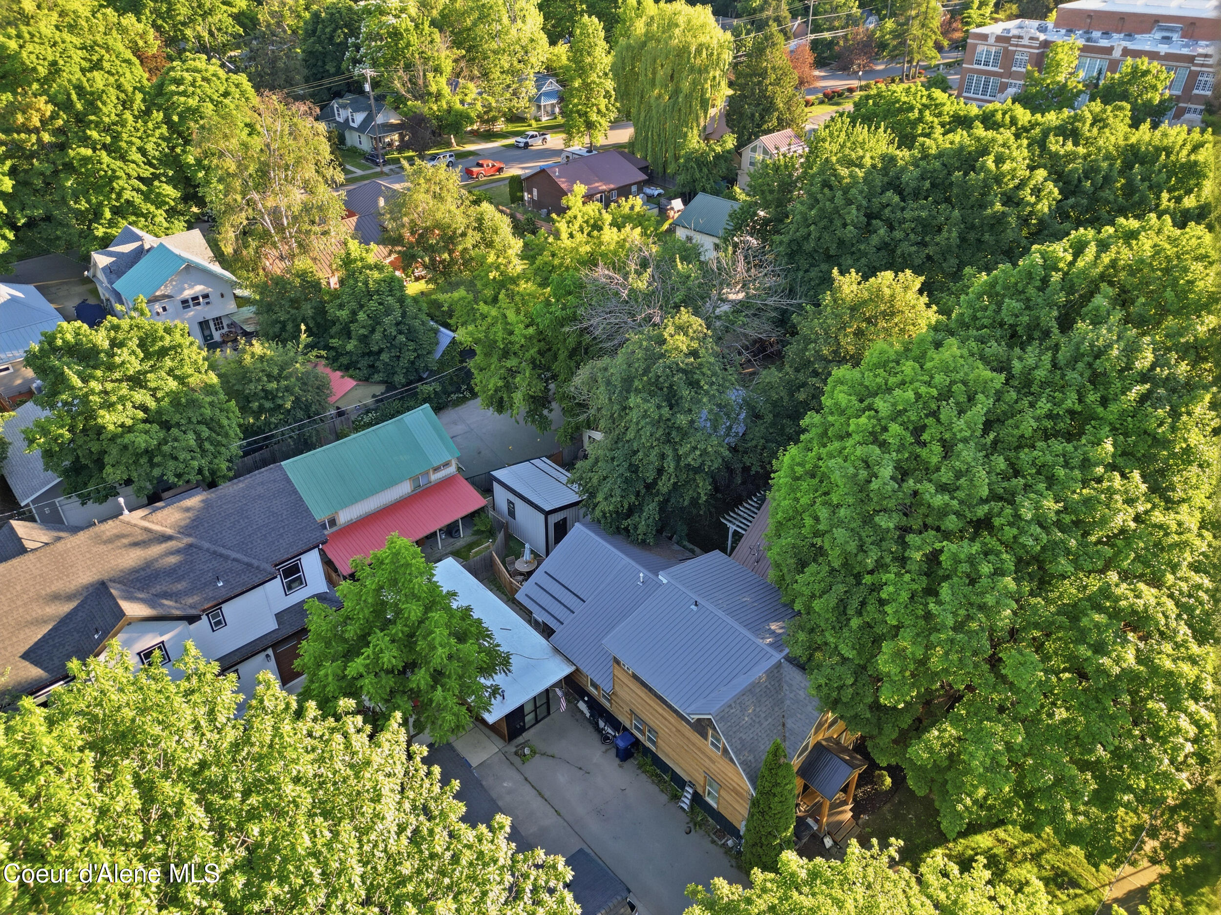 417 417 N Pine St, Sandpoint, Idaho, 83864, USA, ,Residential,For Sale,417 N Pine St,26-1642