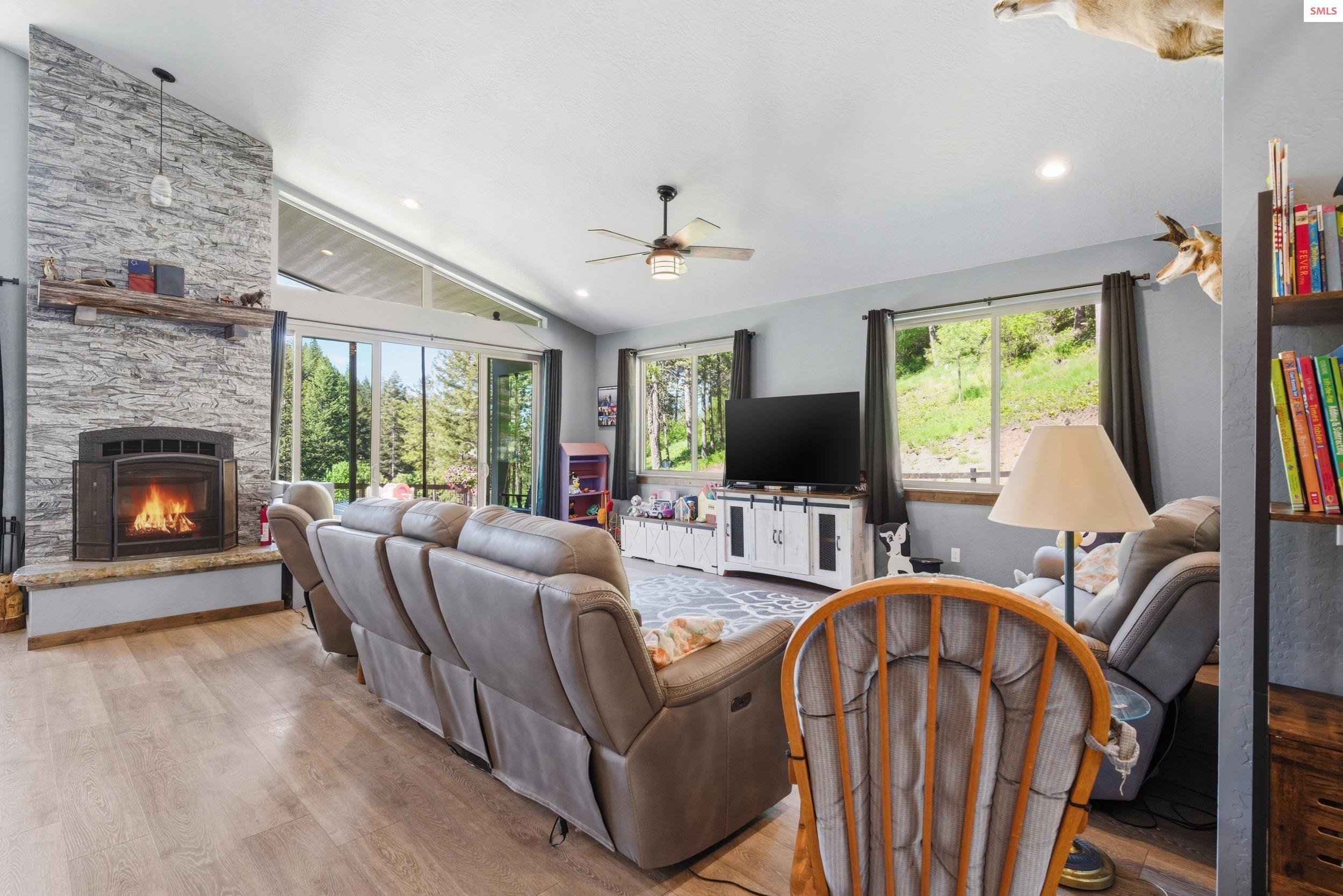 416 416 Miner Dr, Blanchard, Idaho, 83804, USA, 3 Bedrooms Bedrooms, ,Residential,For Sale,416 Miner Dr,20261195