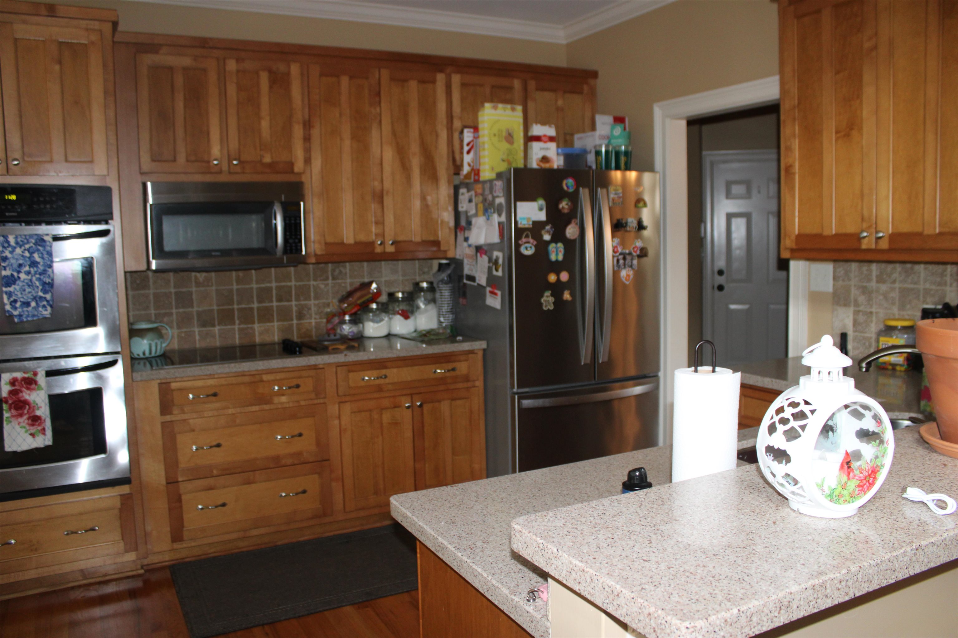 Should you be searching for private backyard with privacy fence, in th – image 10