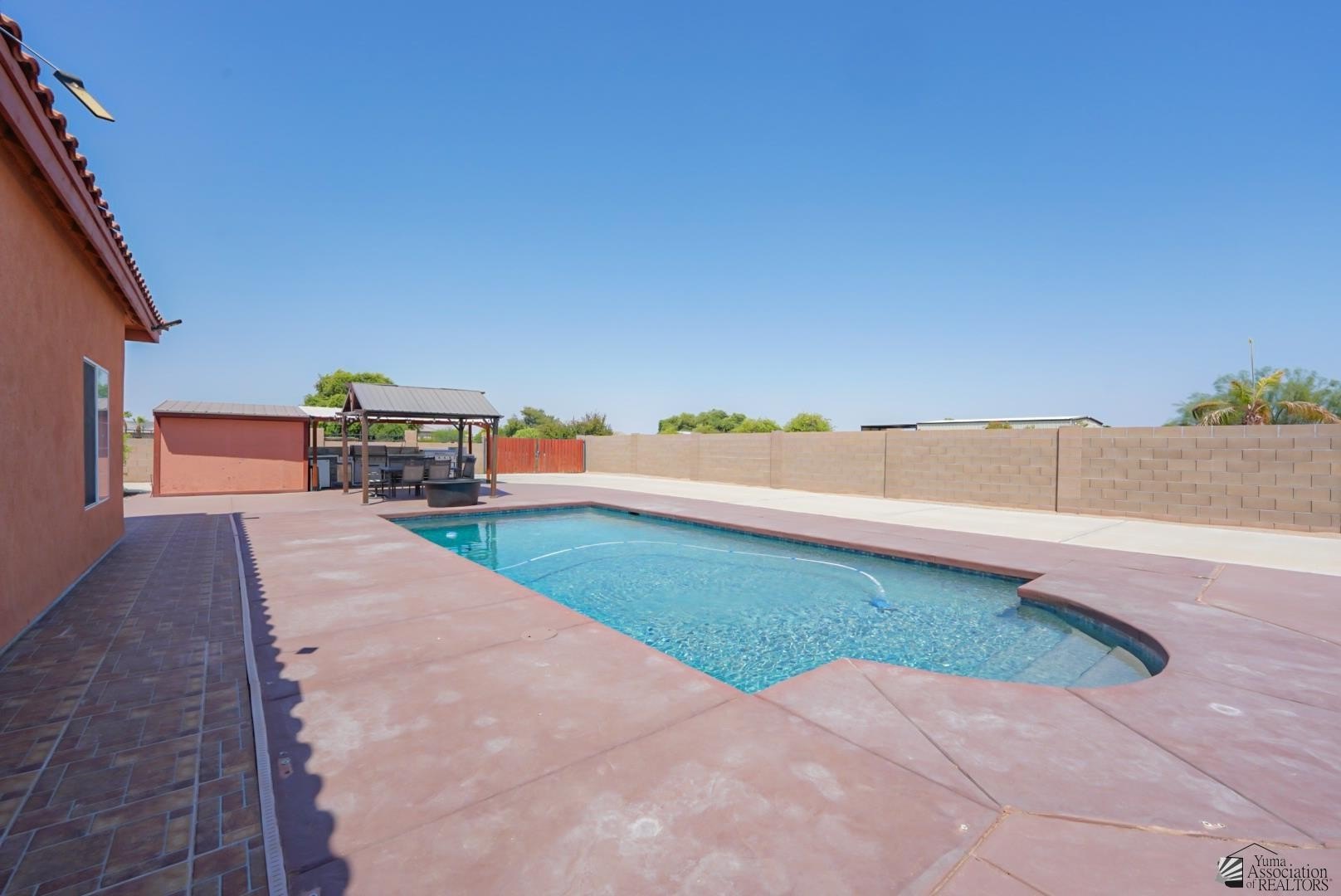 4074 4074 S AVE 5 1/2 E, Yuma, Arizona, 85365, USA, 5 Bedrooms Bedrooms, ,4 BathroomsBathrooms,Residential,For Sale,4074 S AVE 5 1/2 E,20260686