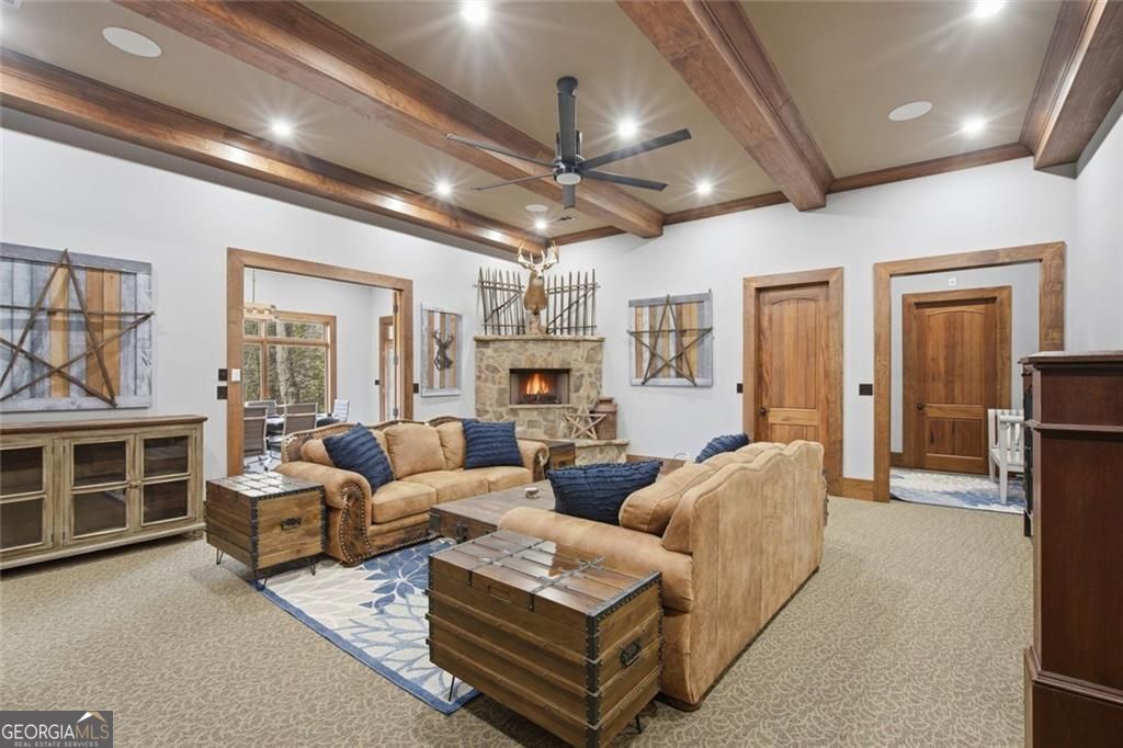 124 124 Wilderness Way, Ellijay, Georgia, 30536, USA, 5 Bedrooms Bedrooms, ,5 BathroomsBathrooms,Residential,For Sale,124 Wilderness Way,5e8cecf2-e8a9-40da-9ed2-1381e0