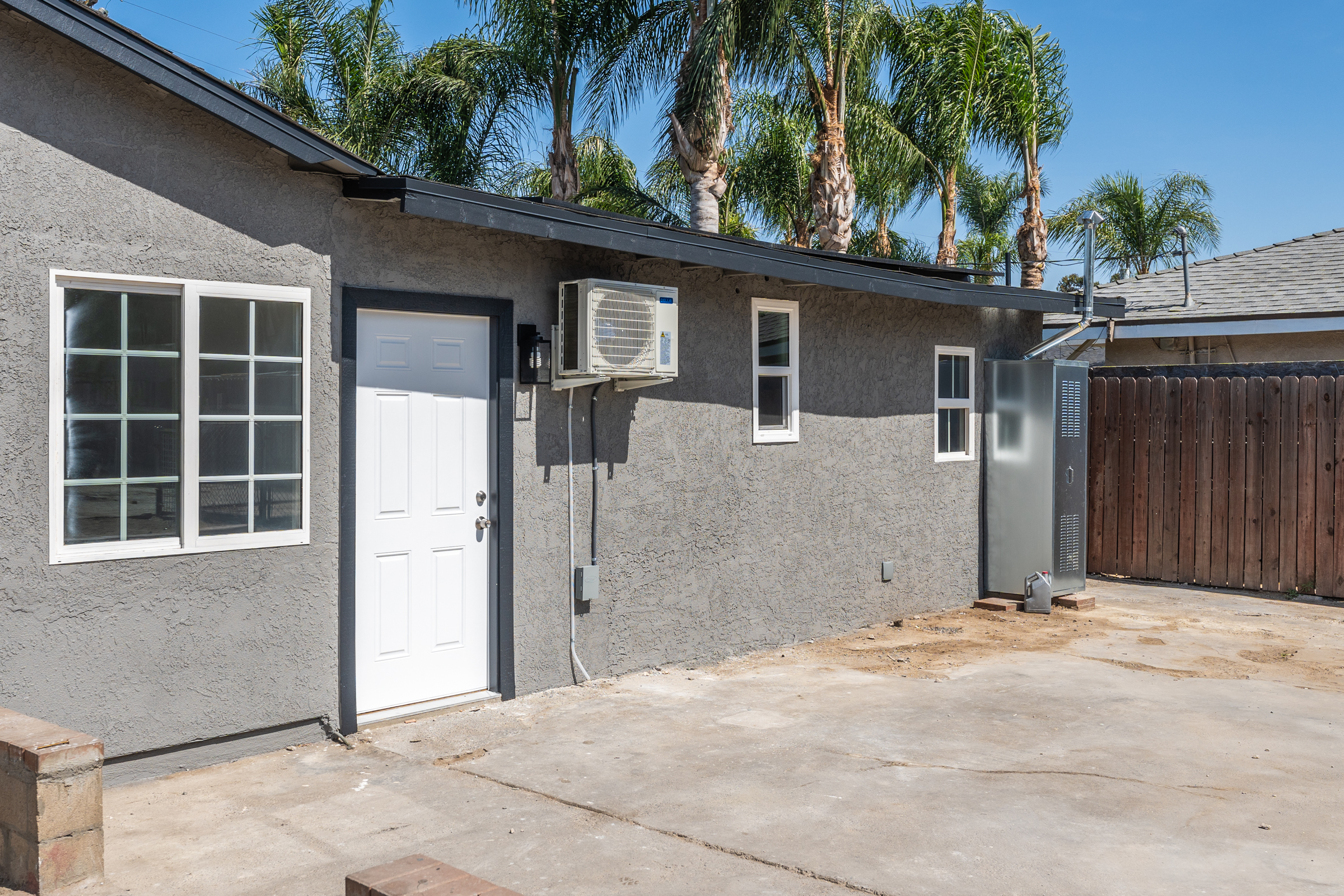 This property features a solar system, a bonus one-bedroom, one-bath a – image 31