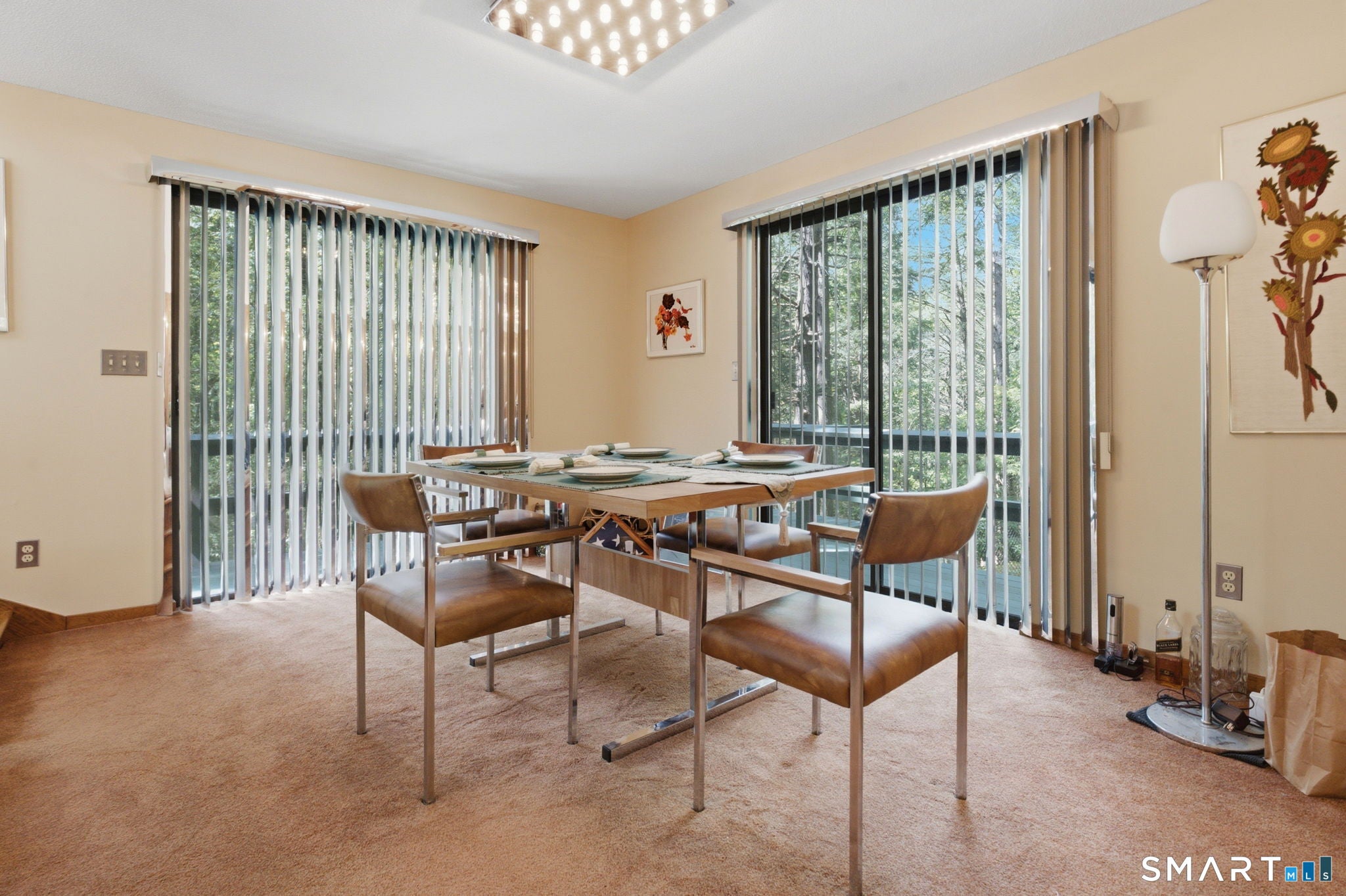 Tucked away in a peaceful wooded setting along the Blackledge River, t – image 8
