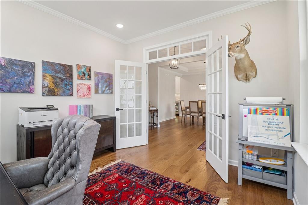 Welcome to luxury living in the heart of West Forsyth, where designer – image 26
