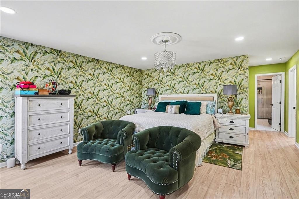 Welcome to 1229 Park Place Drive, a beautifully updated waterfront res – image 26