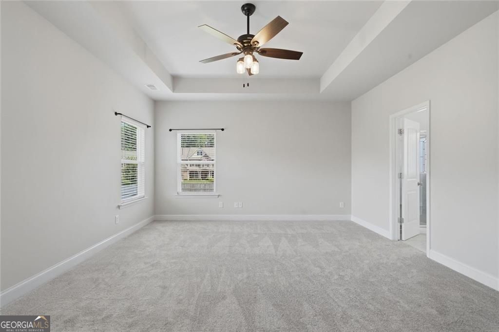 Flawlessly maintained and thoughtfully designed, this home exudes the – image 43
