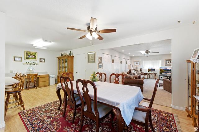 Welcome home to this beautifully well-kept East Bench gem, perfectly s – image 7
