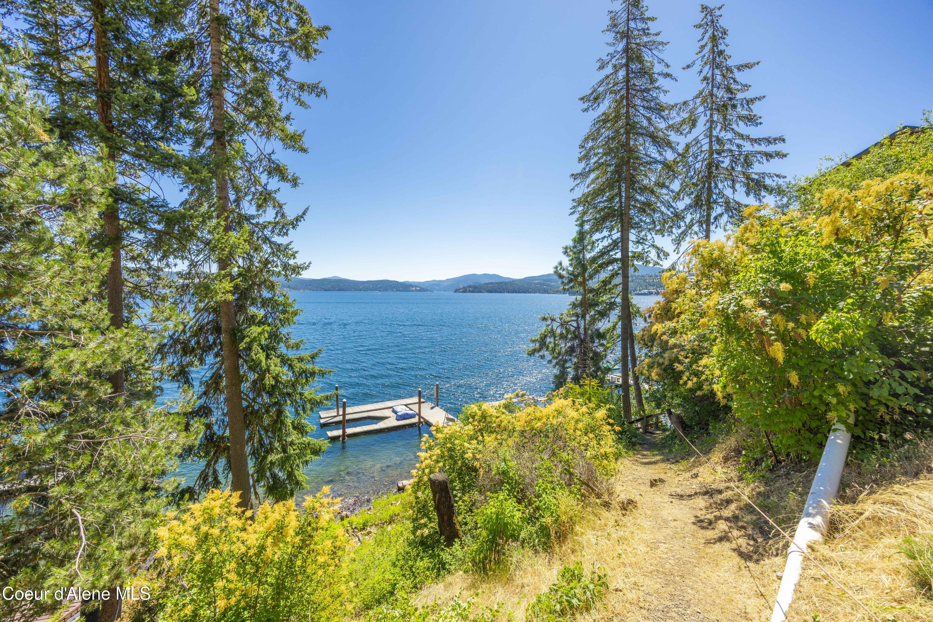 233 233 W Steamboat Dr, Coeur d'Alene, Idaho, 83814, USA, ,Land,For Sale,233 W Steamboat Dr,26-3925