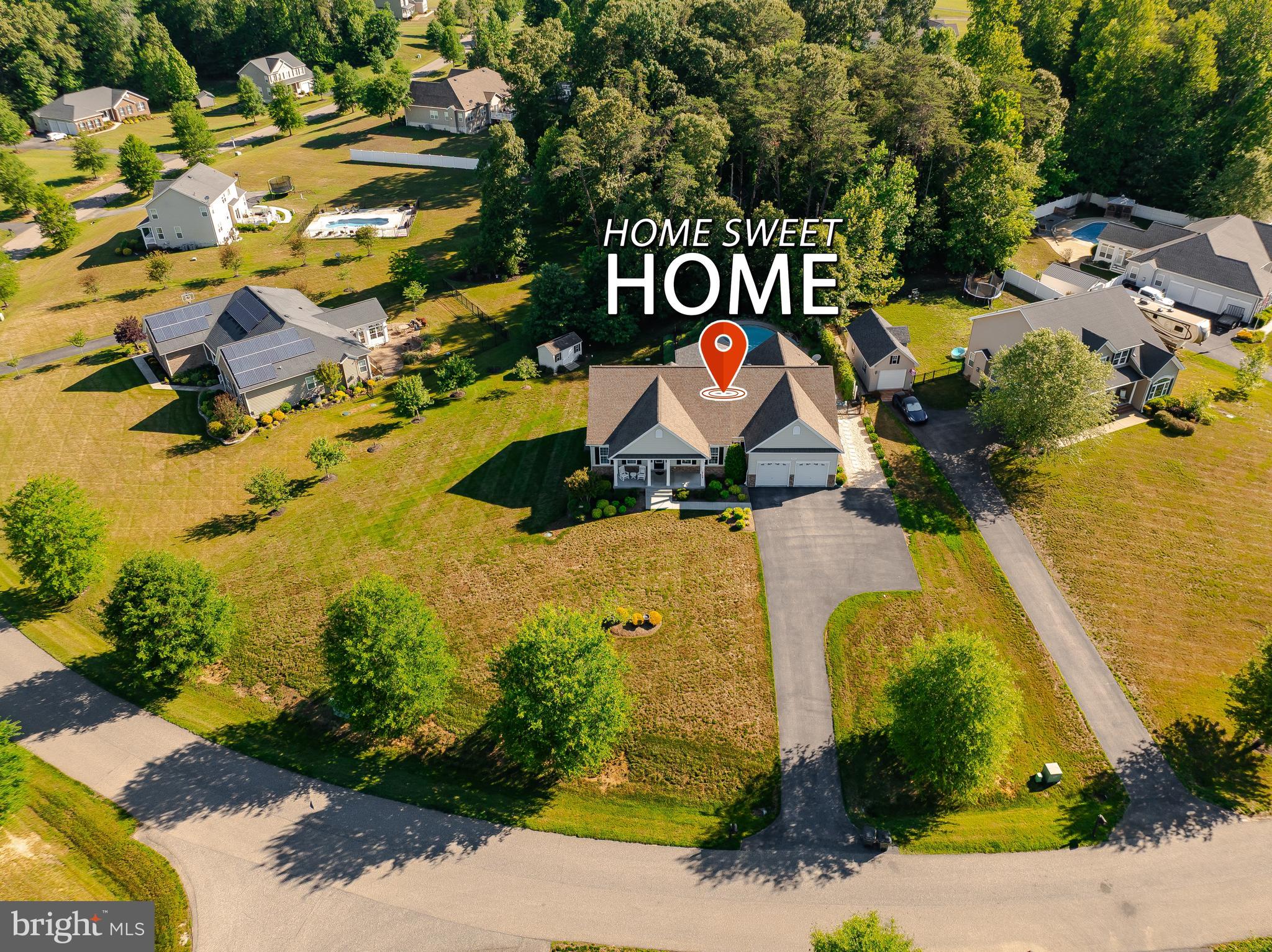 39815 39815 Grandview Haven Drive, Mechanicsville, Maryland, 20659, USA, 4 Bedrooms Bedrooms, ,4 BathroomsBathrooms,Residential,For Sale,39815 Grandview Haven Drive,MDSM2031428