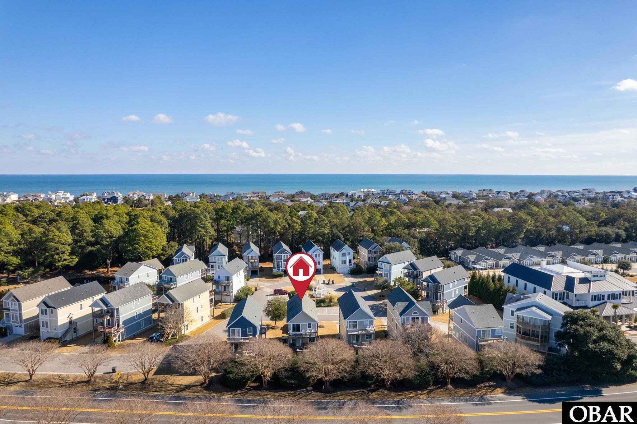 1040 1040 Mirage Street Unit 24, Corolla, North Carolina, 27927, USA, 3 Bedrooms Bedrooms, ,3 BathroomsBathrooms,Residential,For Sale,1040 Mirage Street Unit 24,133620