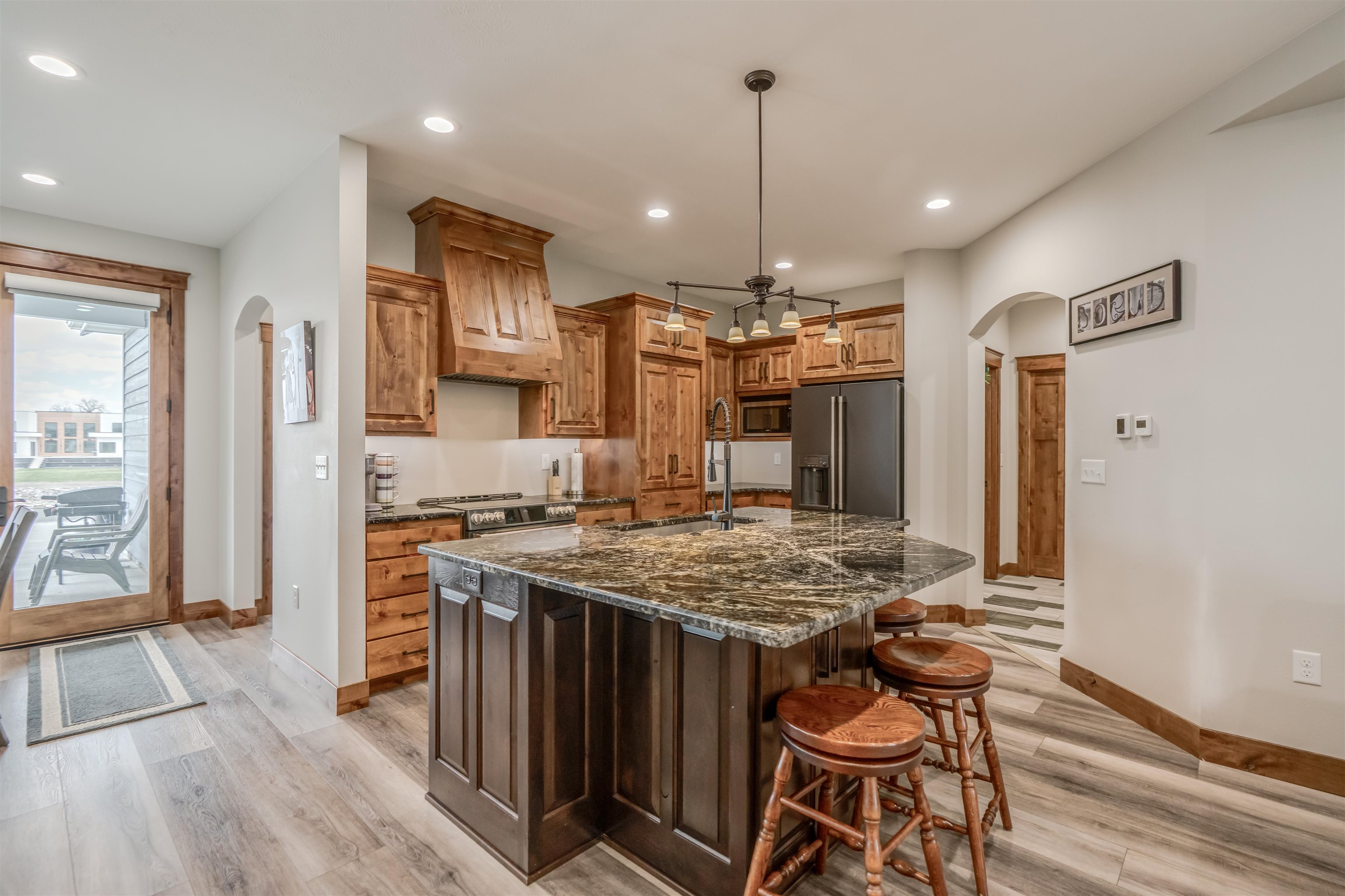 6209 6209 Misty Waters Drive, Bismarck, North Dakota, 58503, USA, 3 Bedrooms Bedrooms, ,2 BathroomsBathrooms,Residential,For Sale,6209 Misty Waters Drive,b6f58101-69fb-4d16-b88b-060324