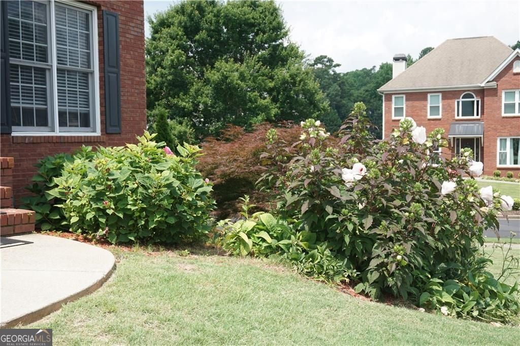 2689 2689 Achillea Court Sw, Marietta, Georgia, 30064, USA, 4 Bedrooms Bedrooms, ,3 BathroomsBathrooms,Residential,For Sale,2689 Achillea Court Sw,10764290