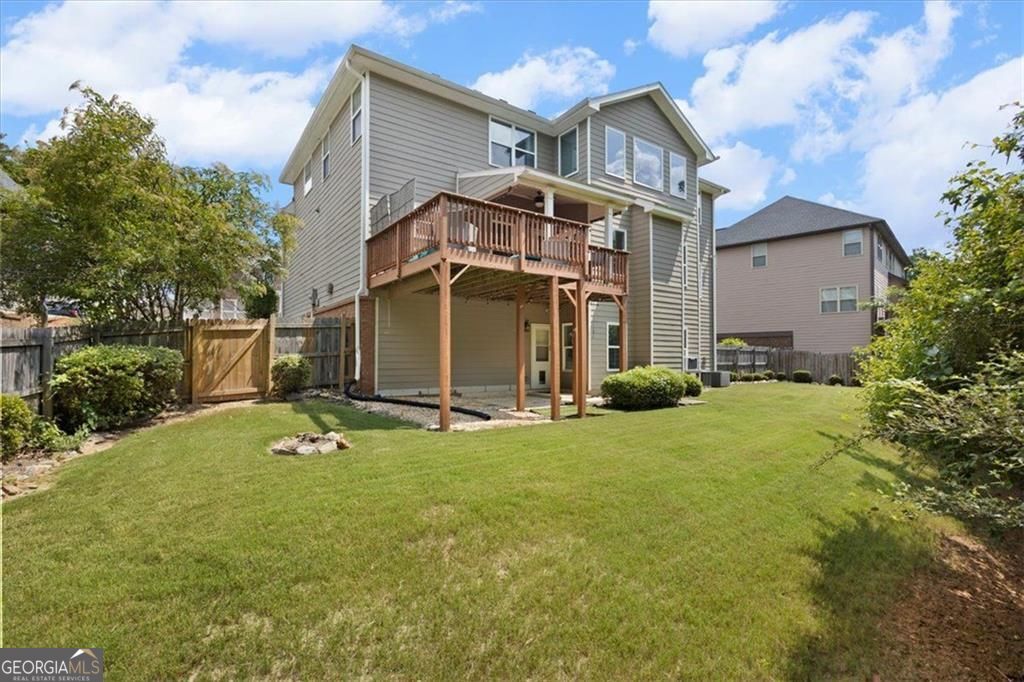 Welcome to 4155 Wild Country Court, where luxury, comfort, and excepti – image 9