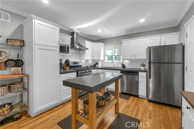2415 2415 E Oakmont, Orange, California, 92867, USA, 3 Bedrooms Bedrooms, ,1 BathroomBathrooms,Residential,For Sale,2415 E Oakmont,PW26132191