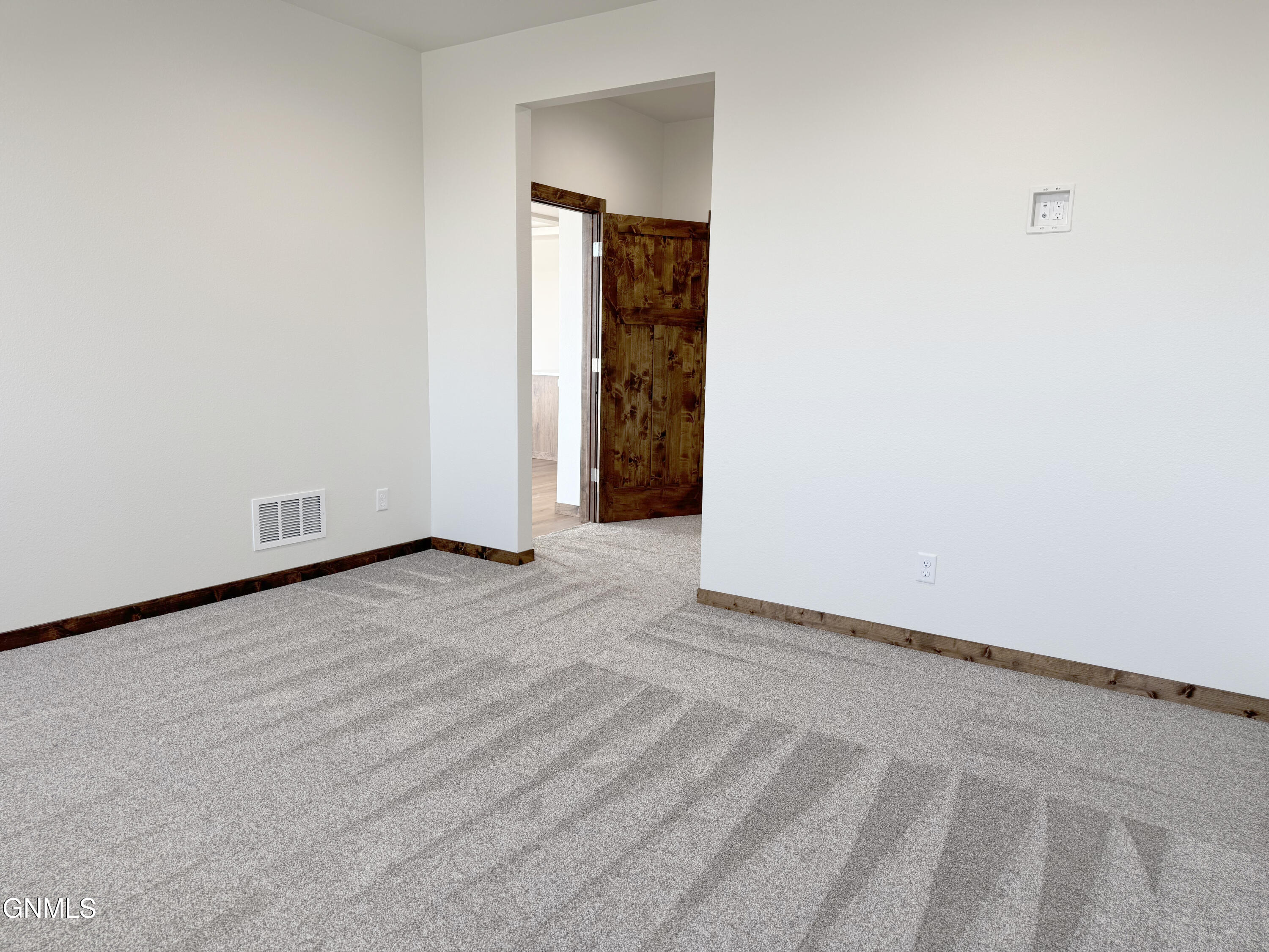 New construction NO STEPS PATIO HOME by Sattler Homes! This quality bu – image 15