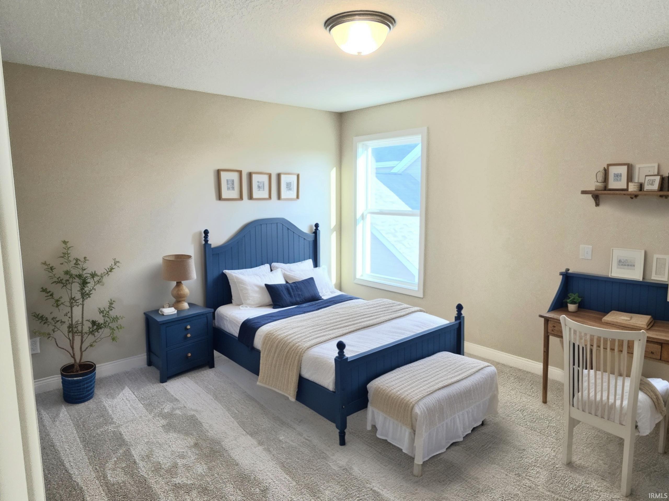 The Cimarron by Majestic Homes offers 2,566 sq/ft of living space and – image 17