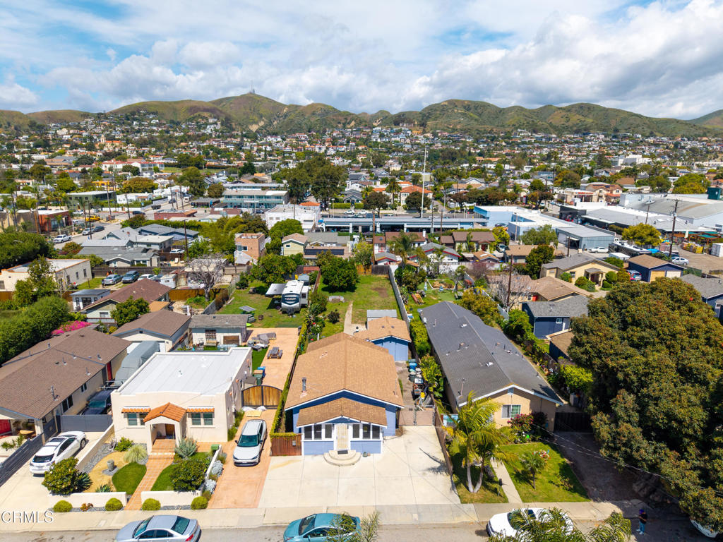 1813 1813 Ocean Avenue, Ventura, California, 93001, USA, 3 Bedrooms Bedrooms, ,1 BathroomBathrooms,Residential,For Sale,1813 Ocean Avenue,V1-35695