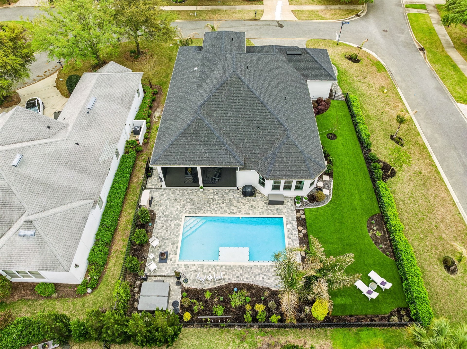 95015 95015 Sunflower Court, Fernandina Beach, Florida, 32034, USA, 3 Bedrooms Bedrooms, ,2 BathroomsBathrooms,Residential,For Sale,95015 Sunflower Court,115429