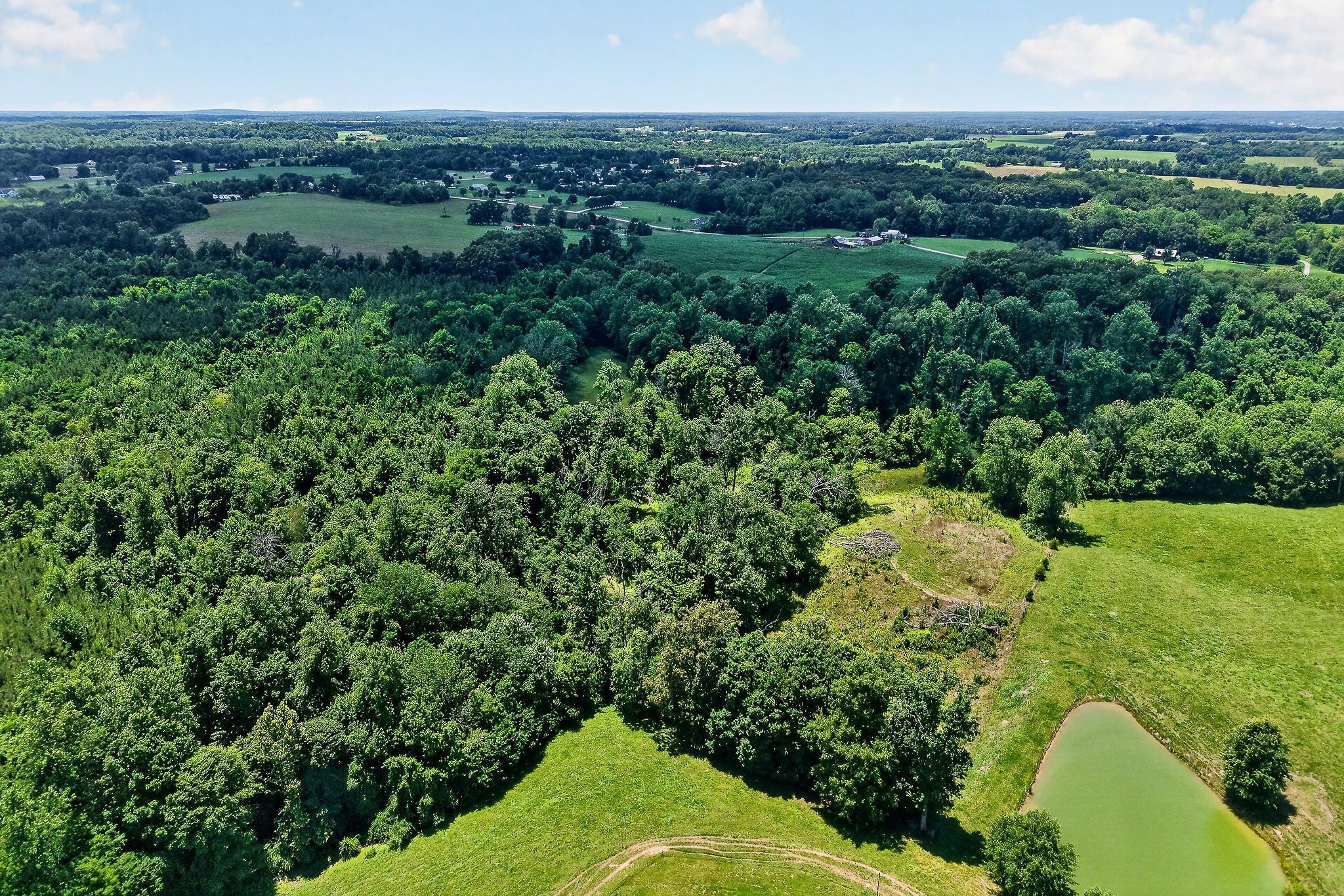 Opportunity, acreage, and potential all come together on this 41.16-ac – image 51