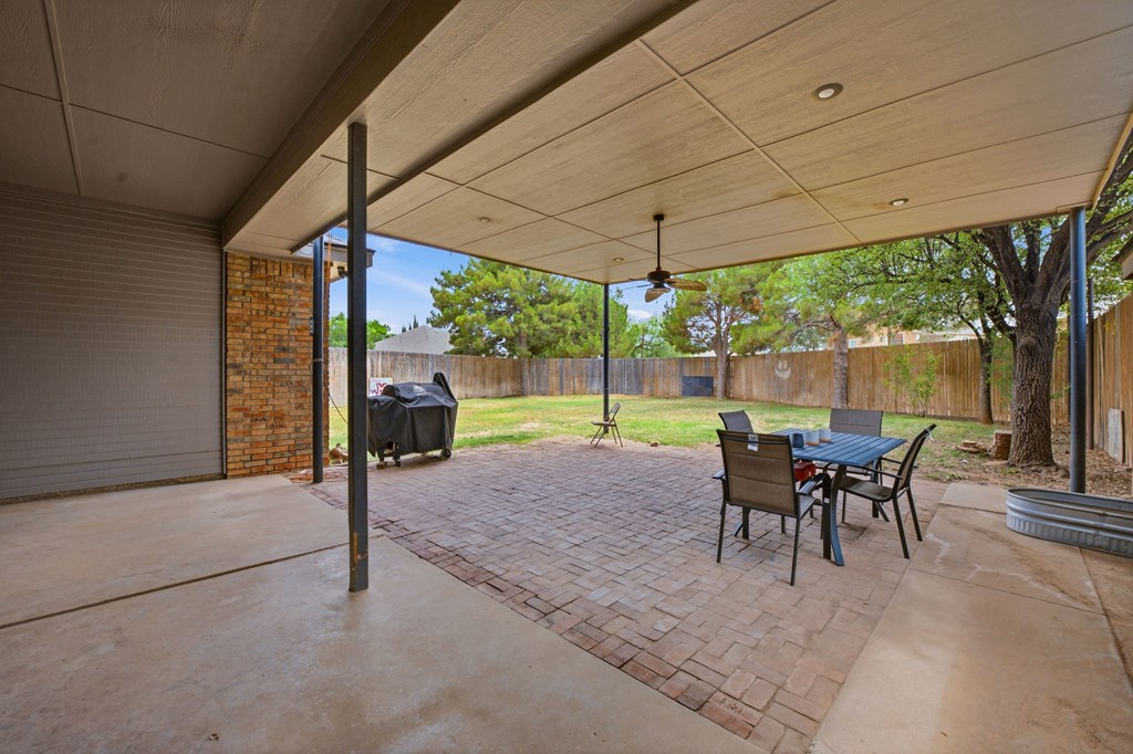 4125 4125 Fox Hollow Ct, Midland, Texas, 79707, USA, 4 Bedrooms Bedrooms, ,3 BathroomsBathrooms,Residential,For Sale,4125 Fox Hollow Ct,50096951