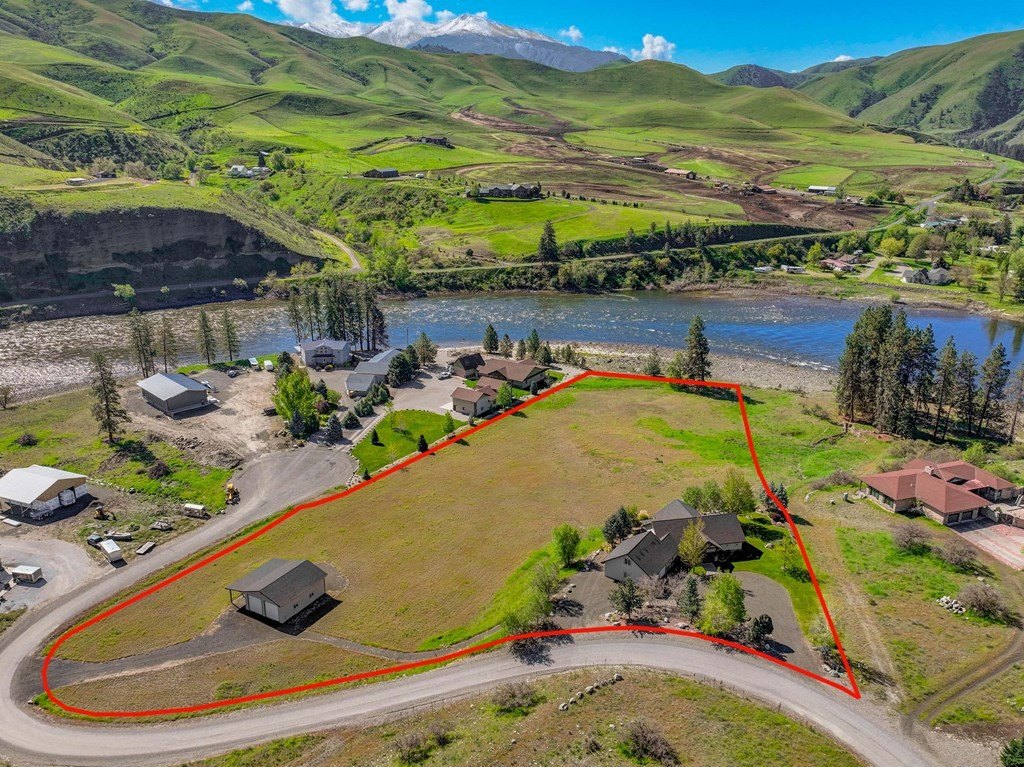 Deford Road, White Bird, Idaho, 83554, USA, 3 Bedrooms Bedrooms, ,3 BathroomsBathrooms,Residential,For Sale,Deford Road,a6f450cf-f340-4c70-aca9-5f4854