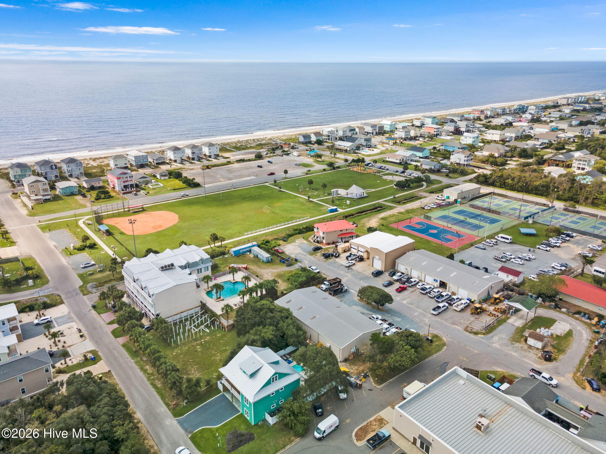 309 309 NE 41st Street, Oak Island, North Carolina, 28465, USA, 3 Bedrooms Bedrooms, ,2 BathroomsBathrooms,Residential,For Sale,309 NE 41st Street,49209beb-45bc-4bc2-9999-eeaeb4
