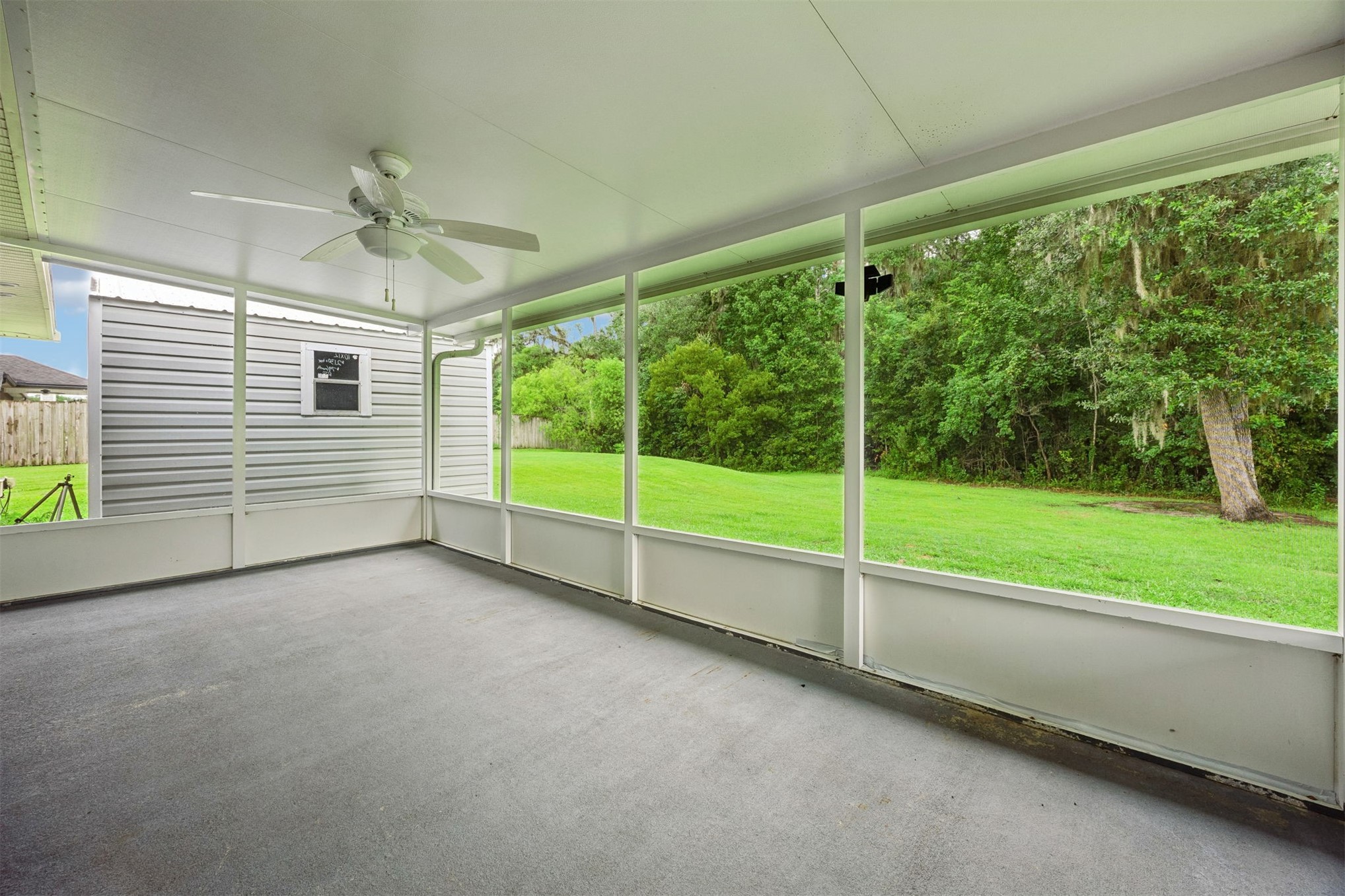 Tired of choosing between a backyard and a commute? At 54079 Amblerwoo – image 48