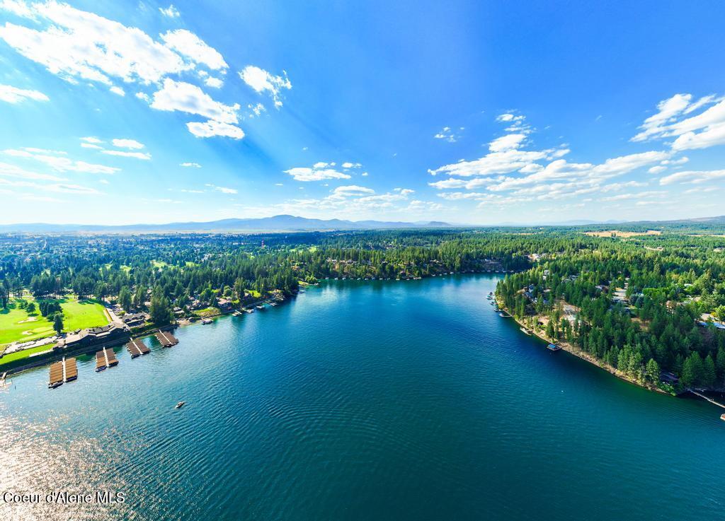Lake front property with completely reimagined home, finished in 2024 – image 69