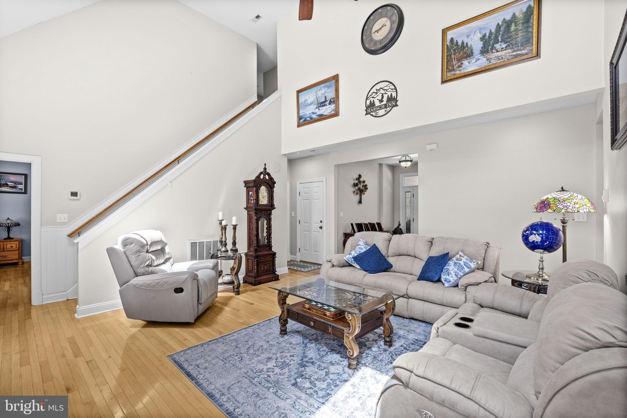 621 621 Ridgemont Drive, Louisa, Virginia, 23093, USA, 5 Bedrooms Bedrooms, ,3 BathroomsBathrooms,Residential,For Sale,621 Ridgemont Drive,VALA2010174